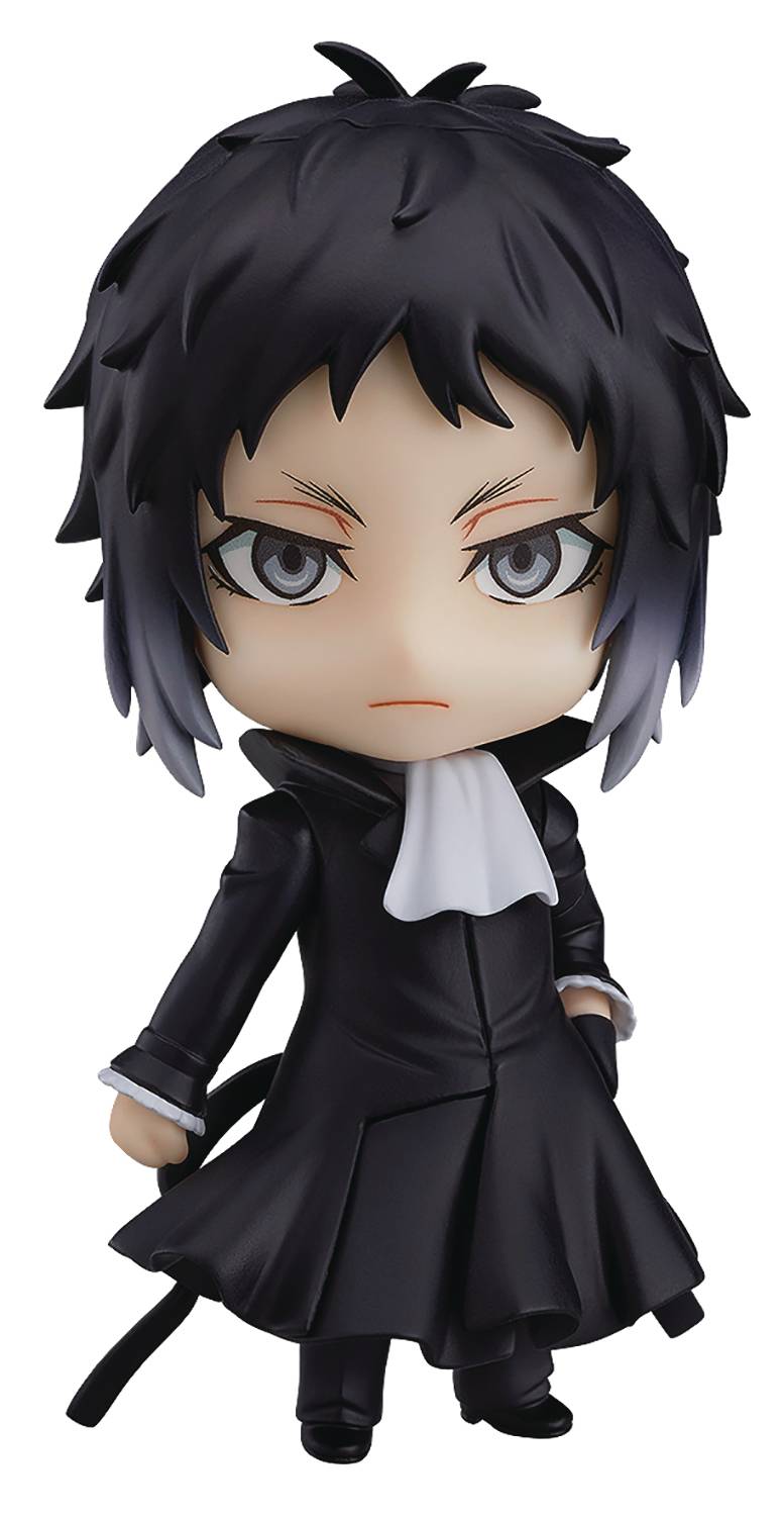 BUNGO STRAY DOGS RYUNOSUKE AKUTAGAWA NENDOROID AF (JUL198280