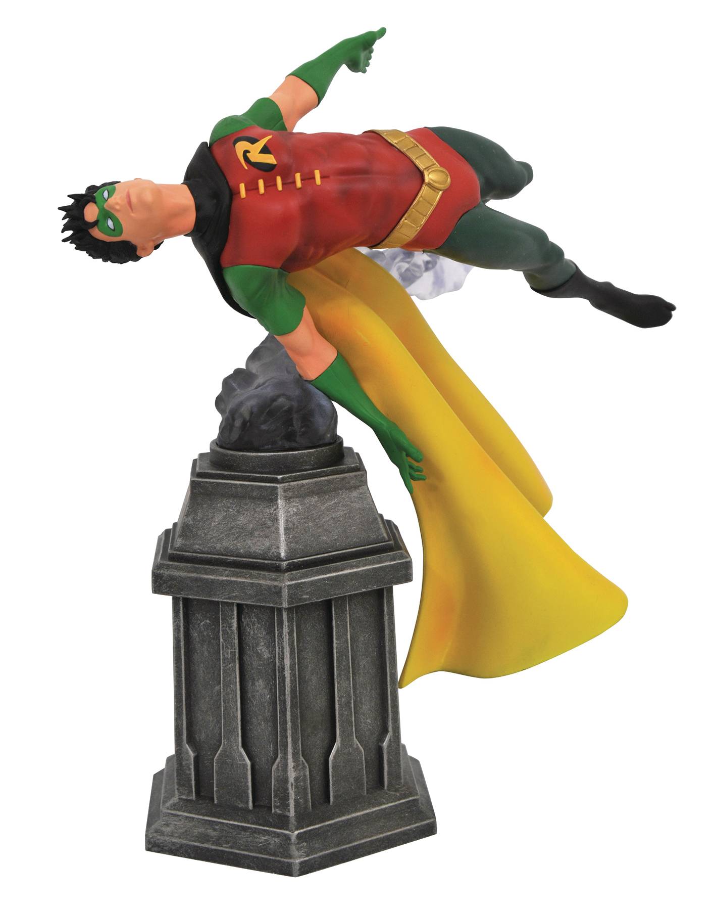 DC Comics Robin Statue  Collectibles And More In-Store