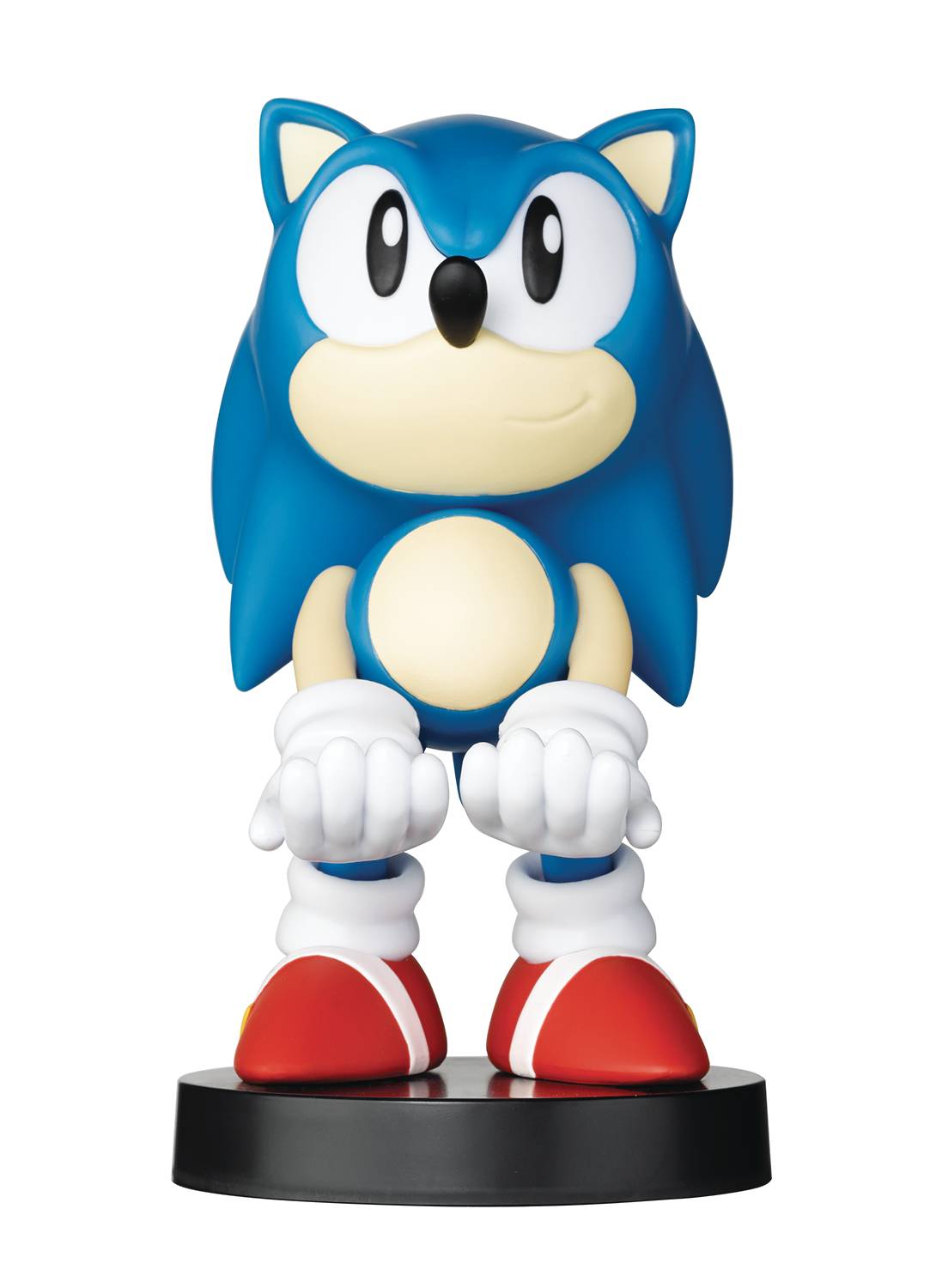 Sonic Merch News on X: The Modern Sonic cable guy is officially out now,  it's a Target exclusive and costs $29.99    / X