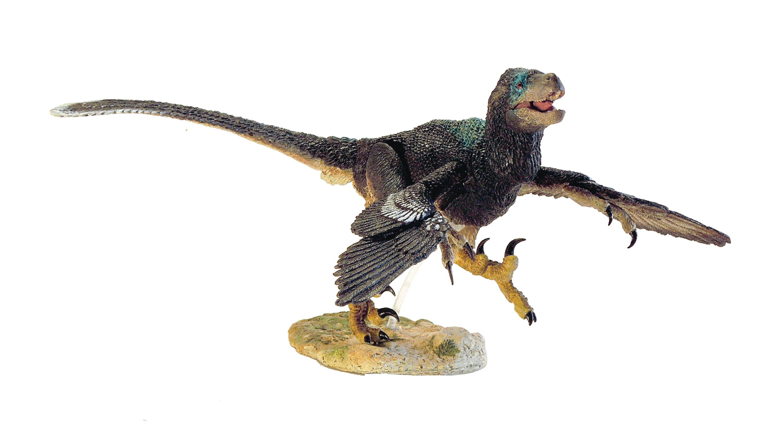 BEASTS OF MESOZOIC RAPTOR SERIES BALAUR 1/6 SCALE AF