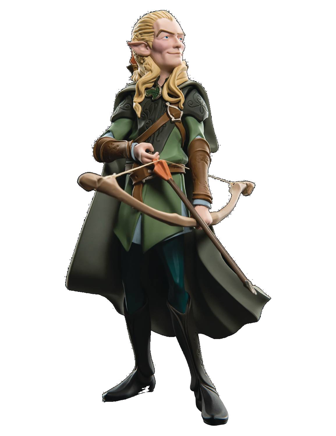 MINI EPICS LOTR LEGOLAS VINYL FIG