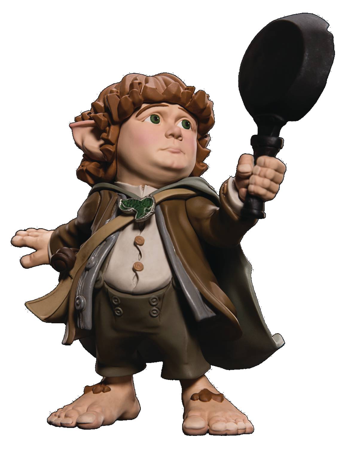 MINI EPICS LOTR SAMWISE VINYL FIG