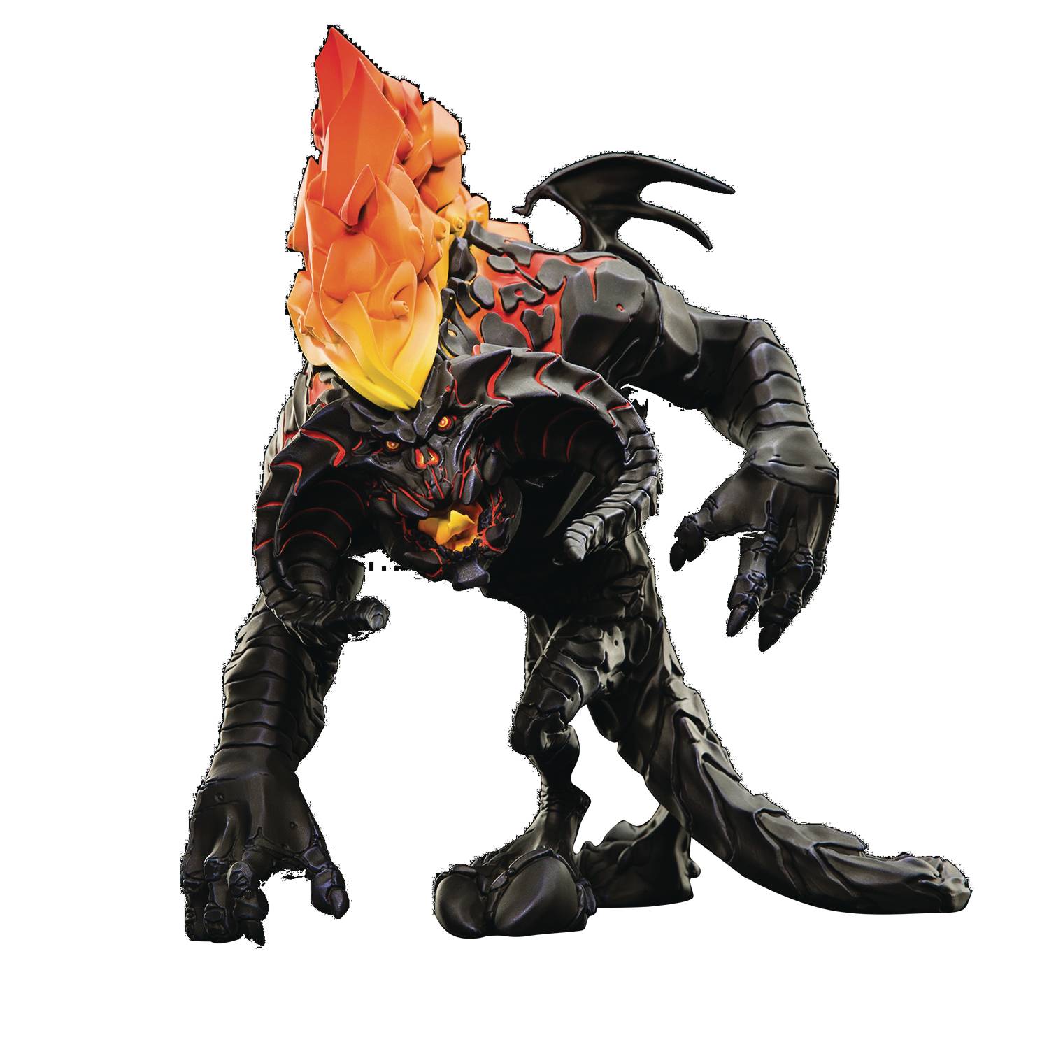 MINI EPICS LOTR BALROG VINYL FIG