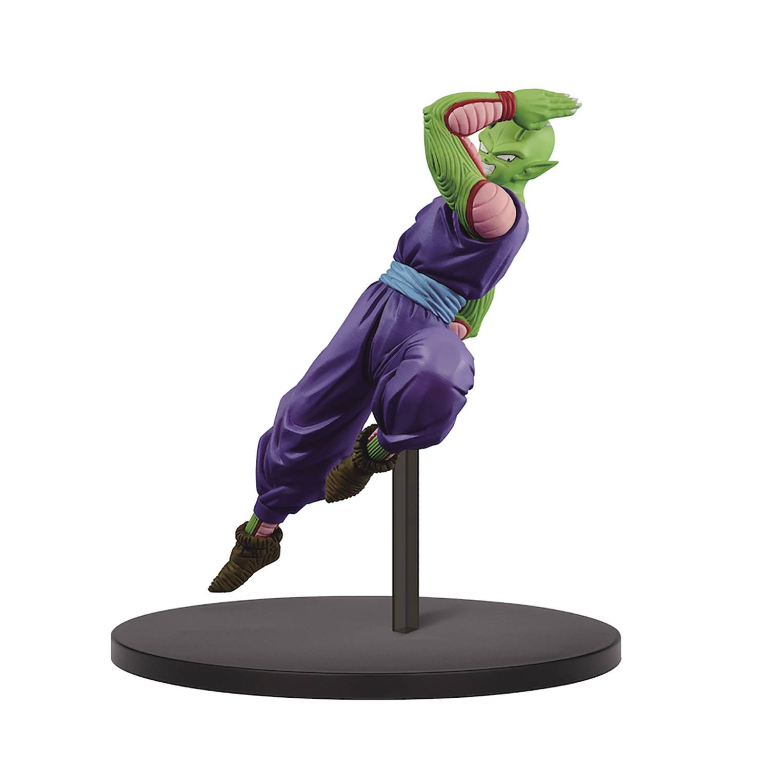 APR101572 - DRAGON BALL EVOLUTION PICCOLO 1/6 SCALE FIG - Previews World