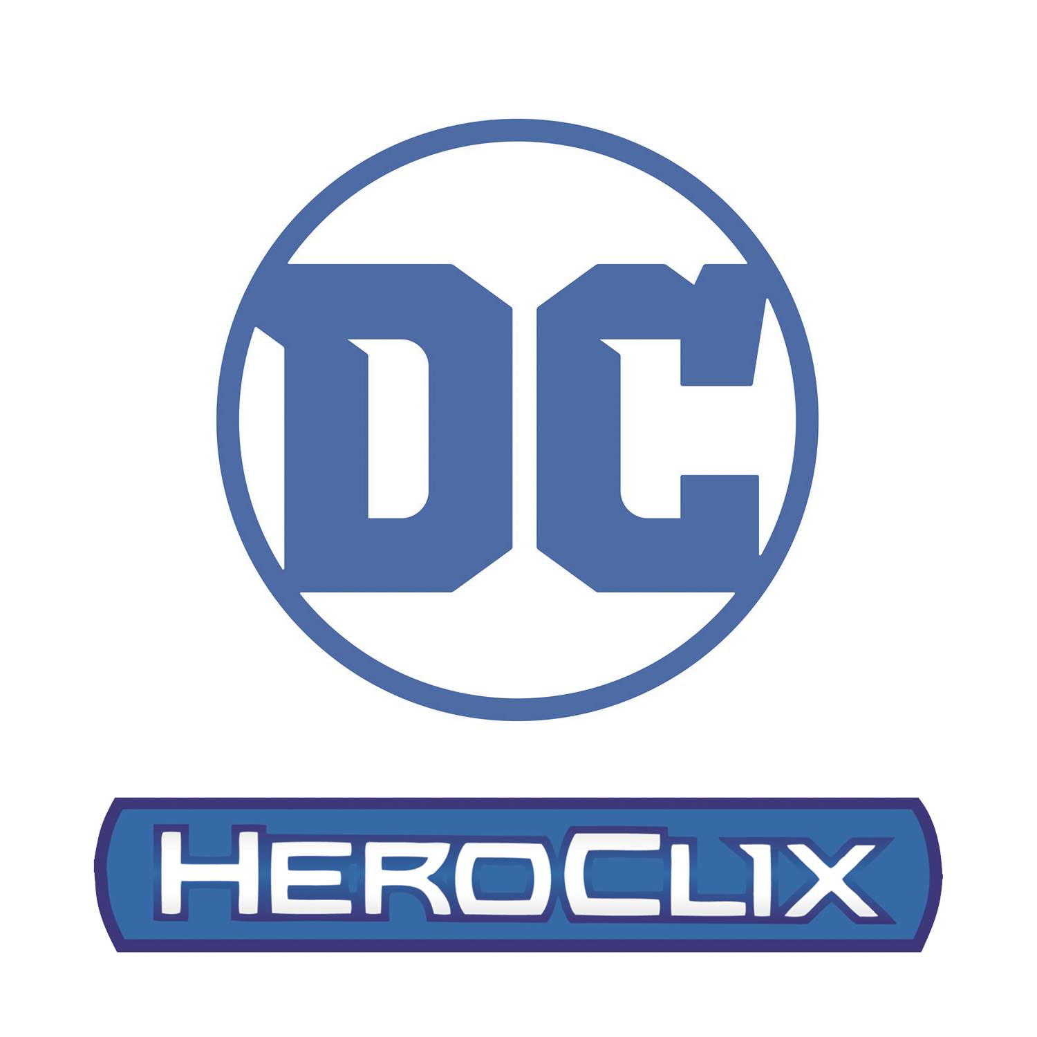 DC COMICS HEROCLIX JUSTICE LEAGUE UNLIMITED DICE TOKEN PACK