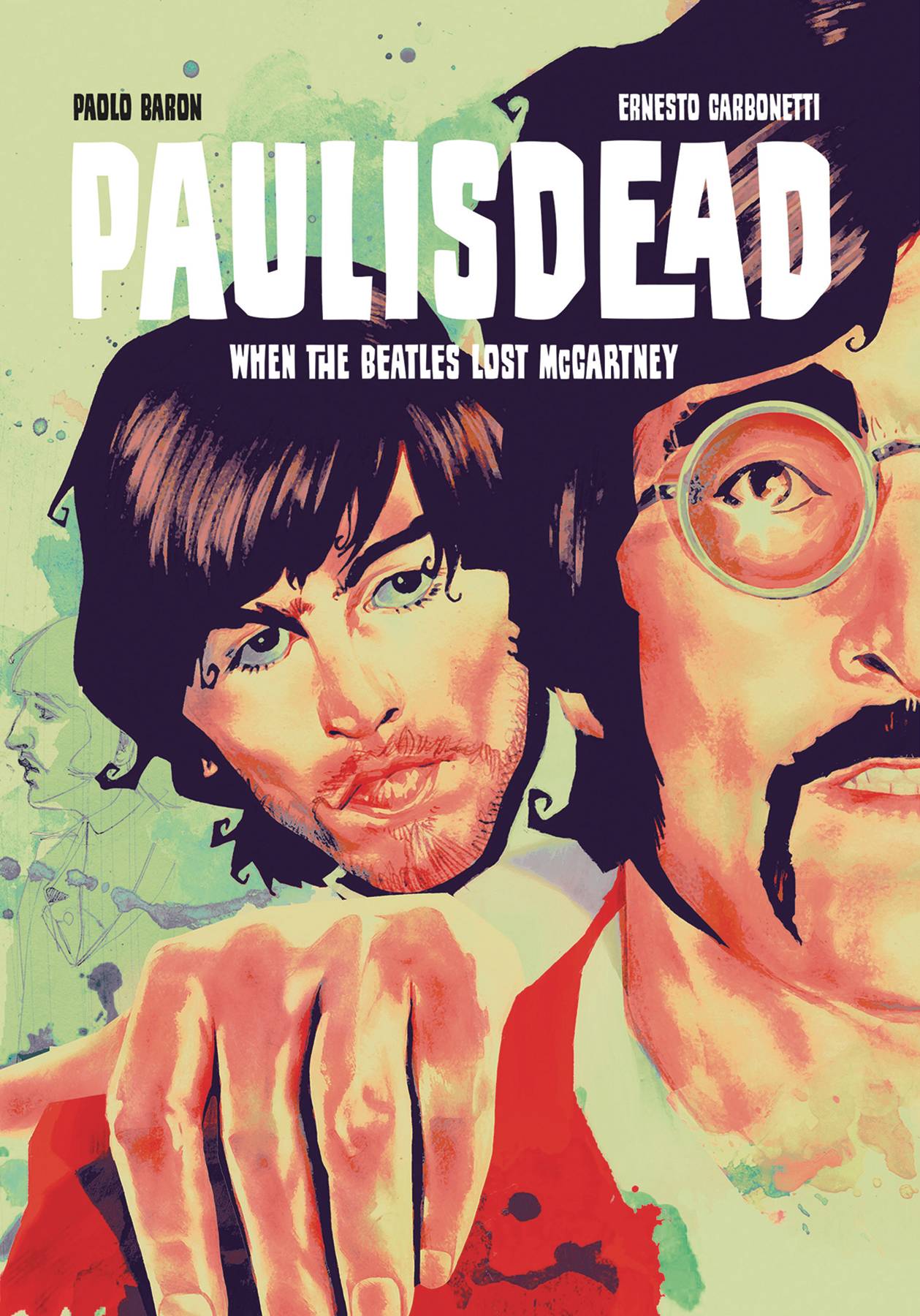 PAUL IS DEAD OGN (FEB200089)