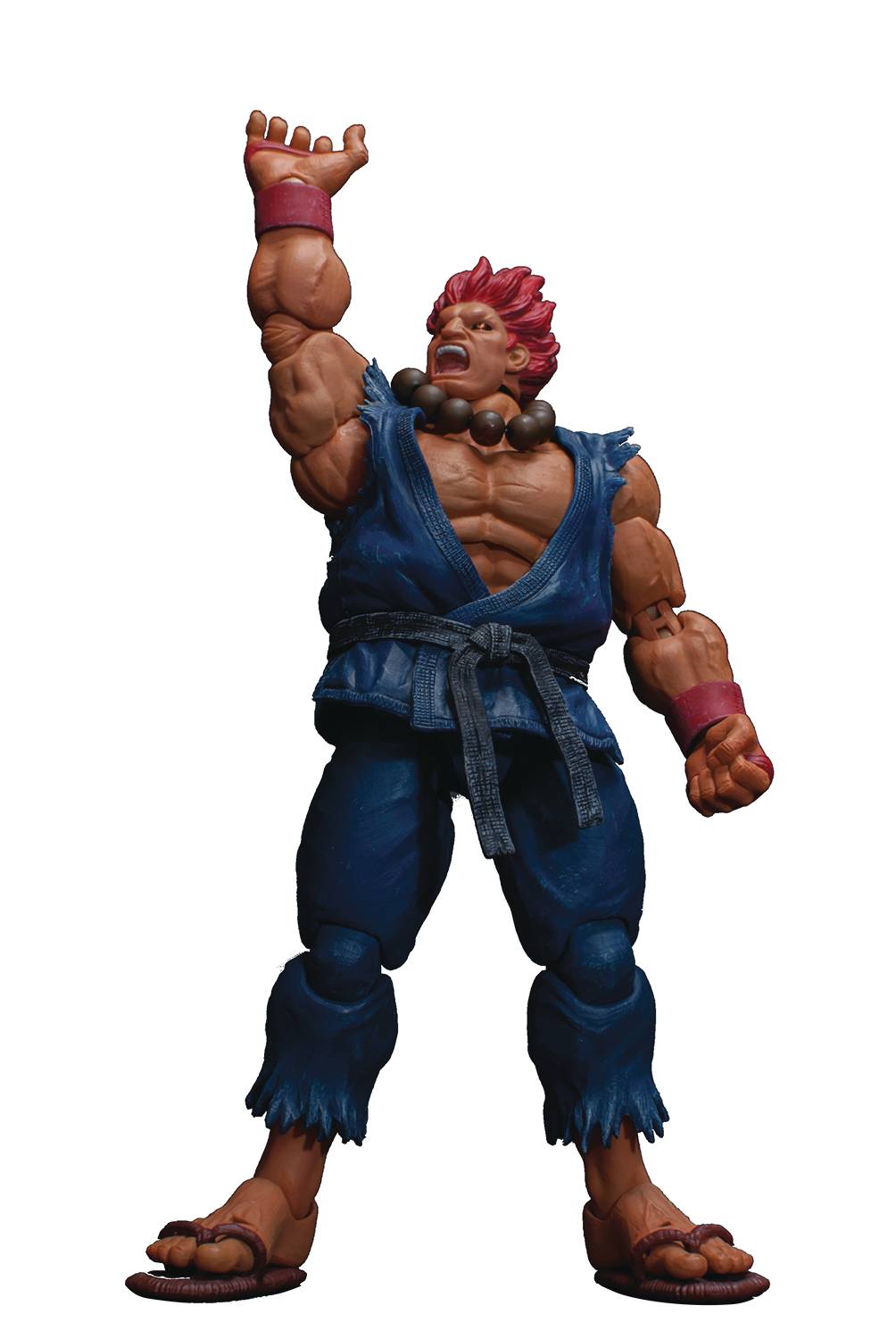 Akuma: Street Fighter V