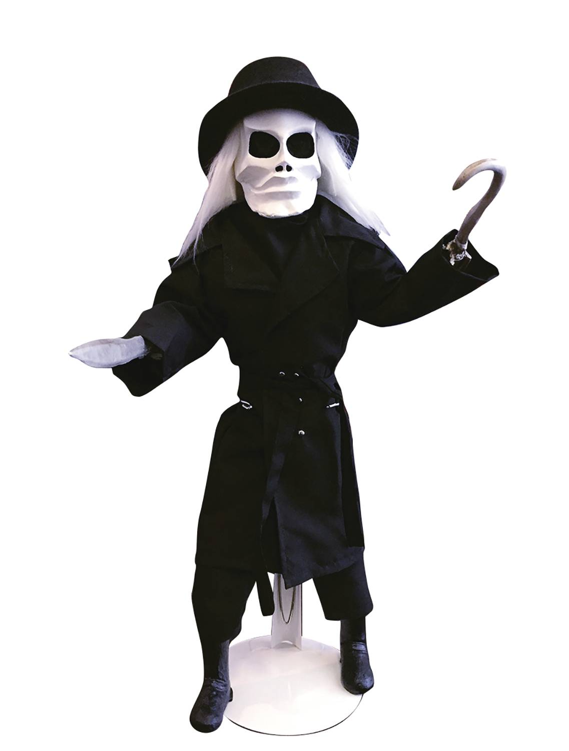 Puppet Master Blade Raw 3D Print Replica Basic Kit 