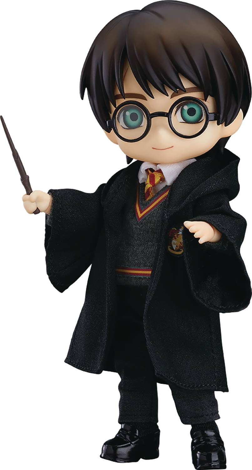 HARRY POTTER NENDOROID DOLL AF (OCT198033)