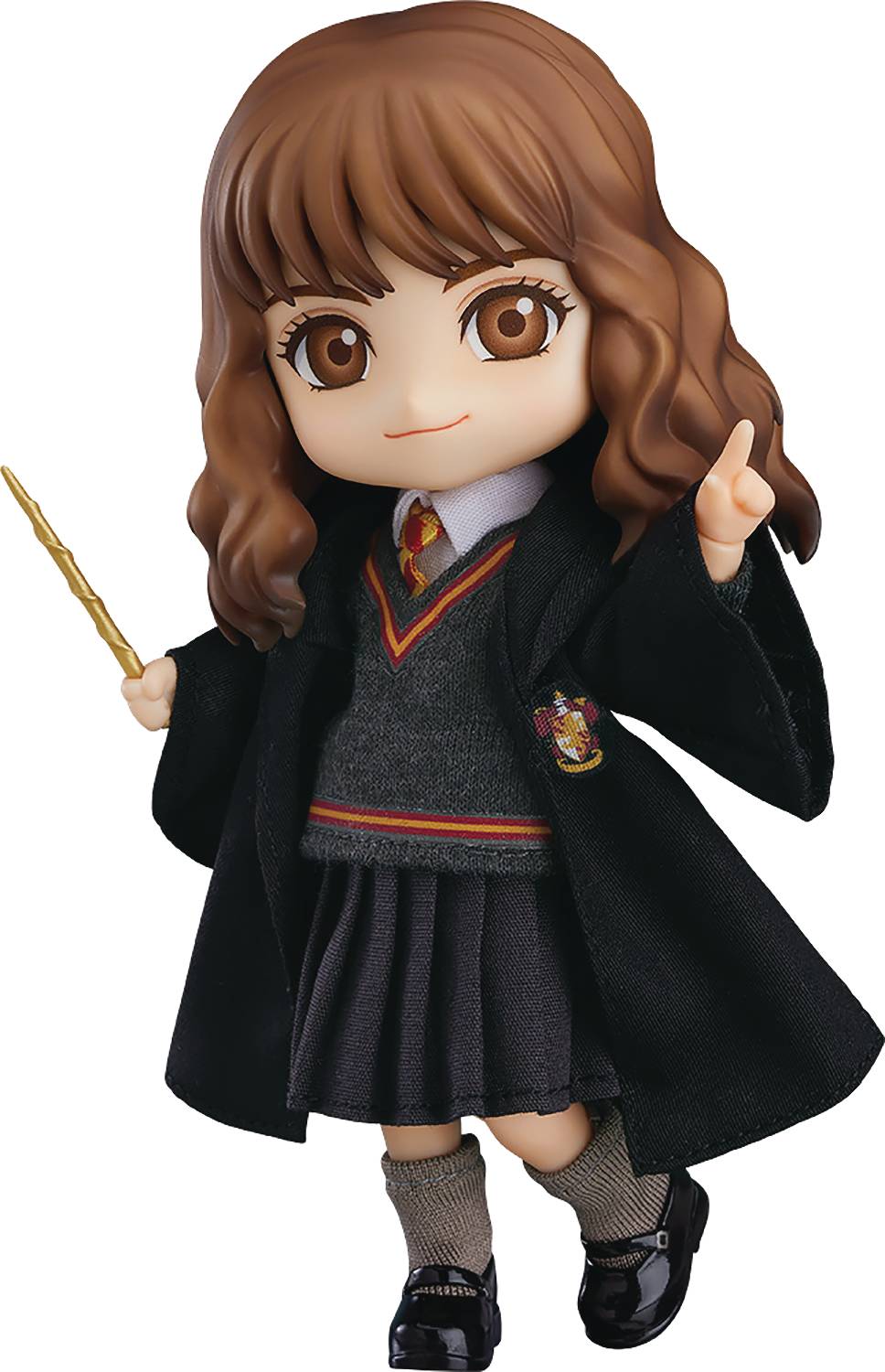 HARRY POTTER HERMIONE GRANGER NENDOROID DOLL AF (OCT198032)