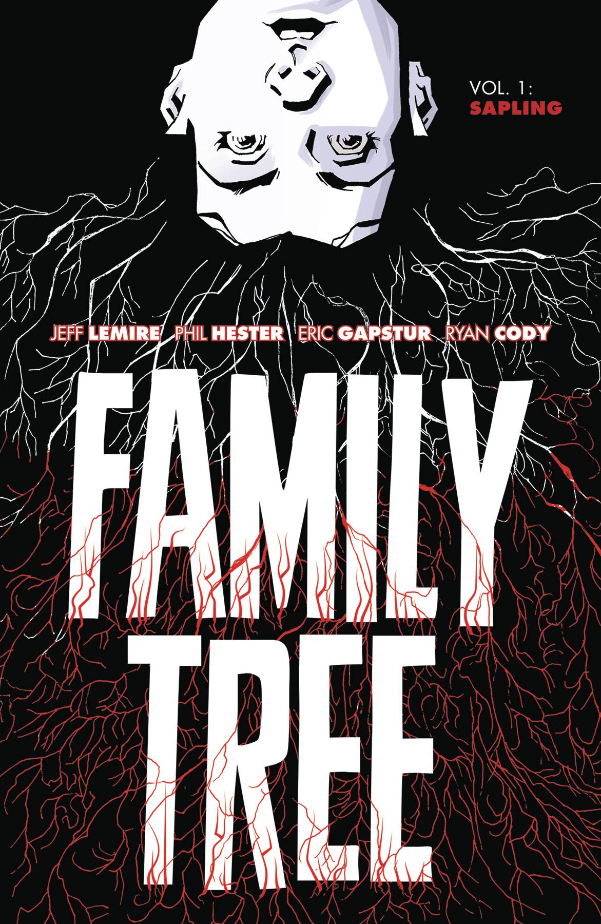 FAMILY TREE TP VOL 01 (FEB200094)