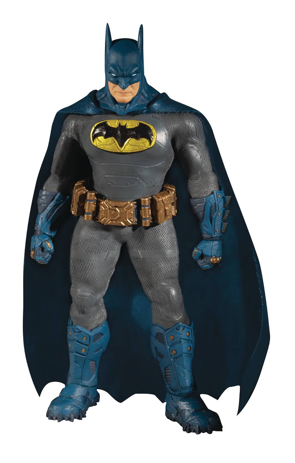 Batman supreme clearance knight