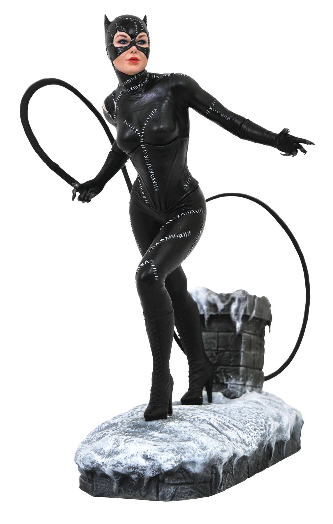 batman returns catwoman