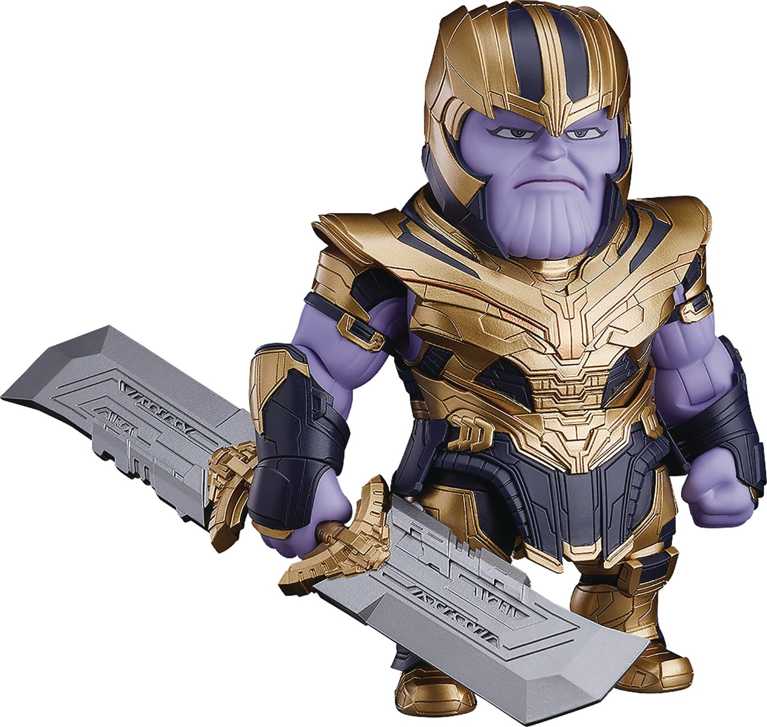 AVENGERS ENDGAME THANOS NENDOROID AF (OCT198893)