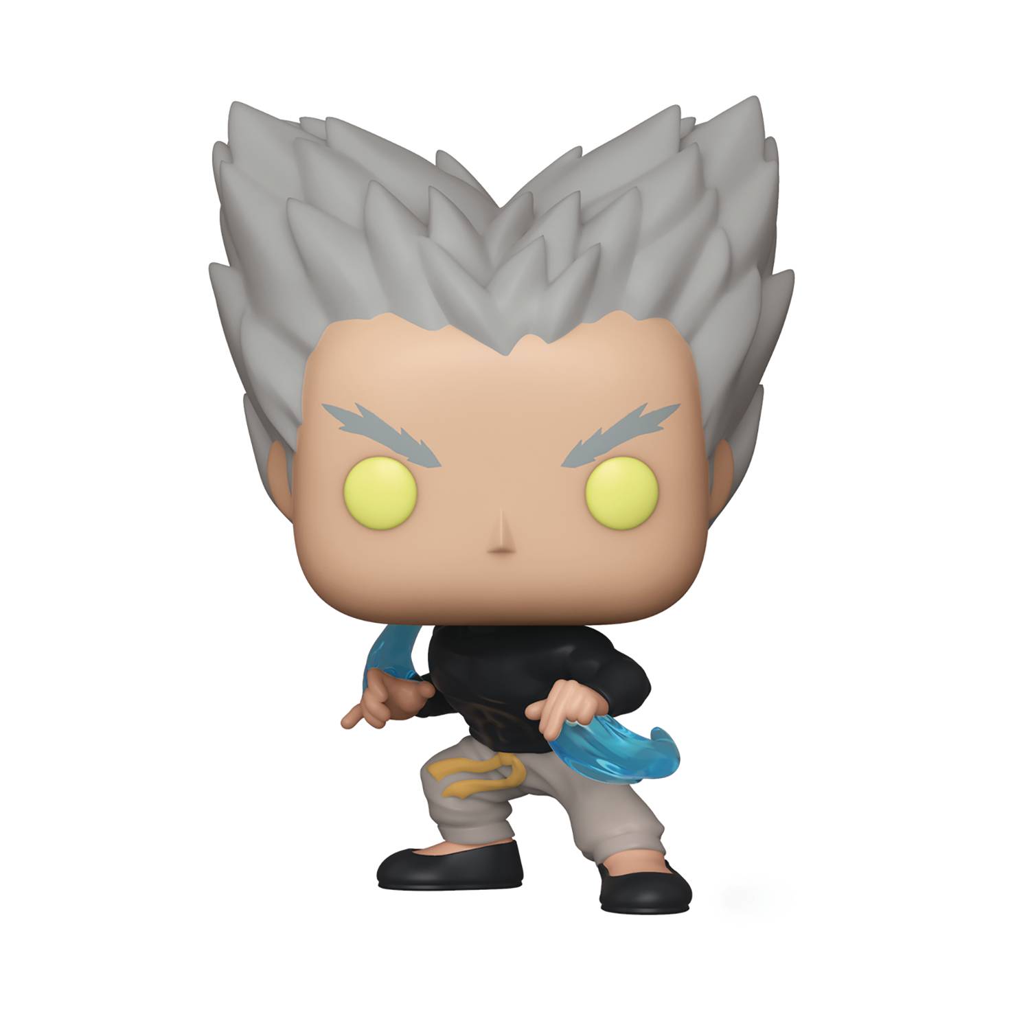 POP SPECIALTY SER ONE PUNCH MAN GAROU FLOWING WATER VIN FIG