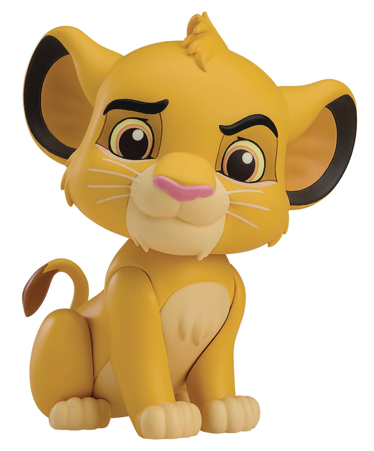 THE LION KING SIMBA NENDOROID AF (DEC198291)