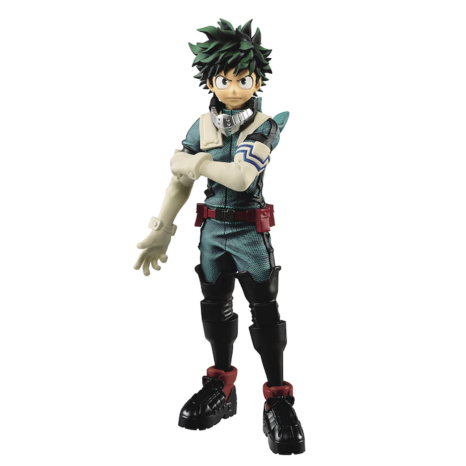 MY HERO ACADEMIA IZUKU MIDORIYA FIG (DEC198365)