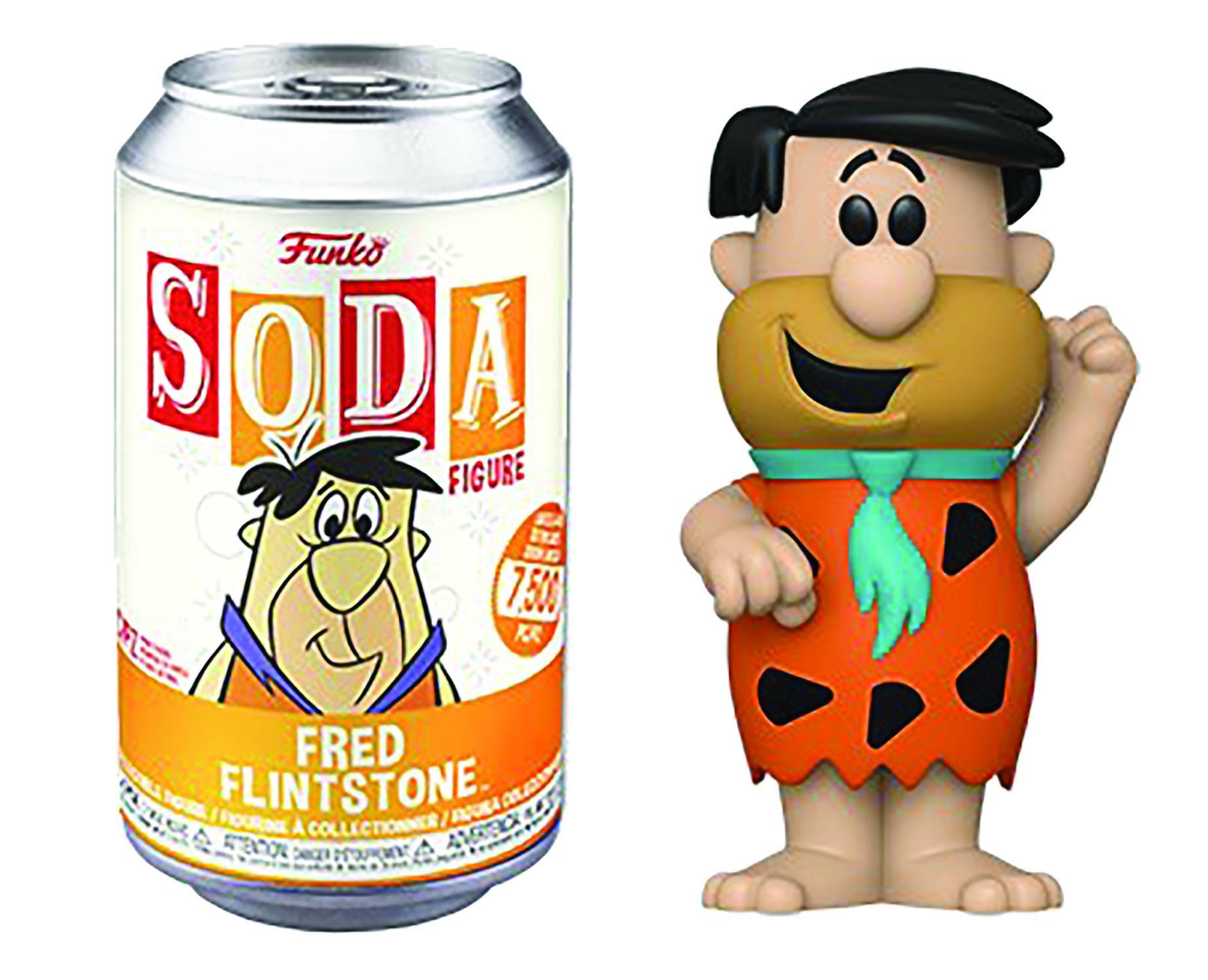 fred flintstones