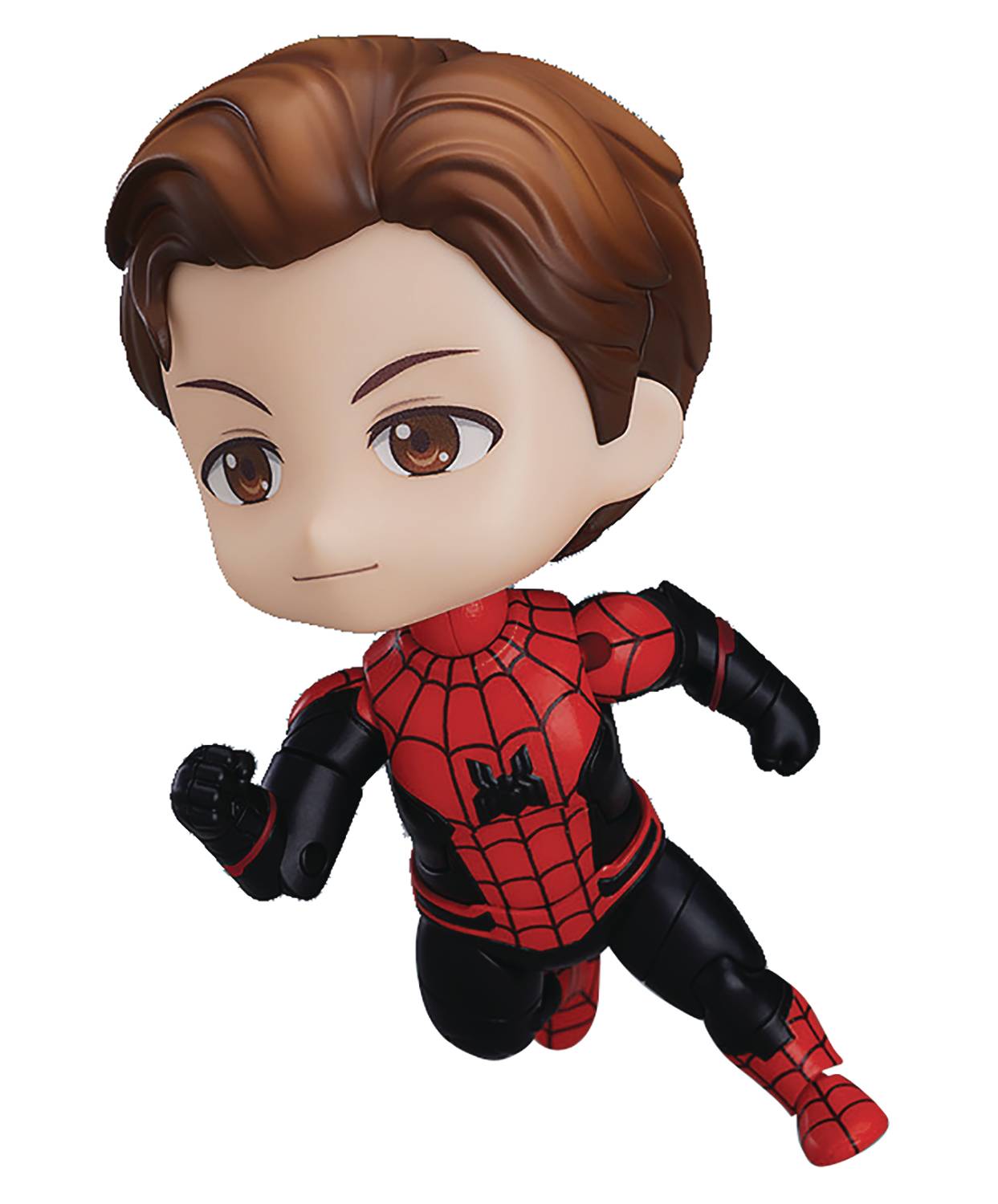 SPIDER-MAN FAR FROM HOME SPIDER-MAN NENDOROID AF DLX VER (DE