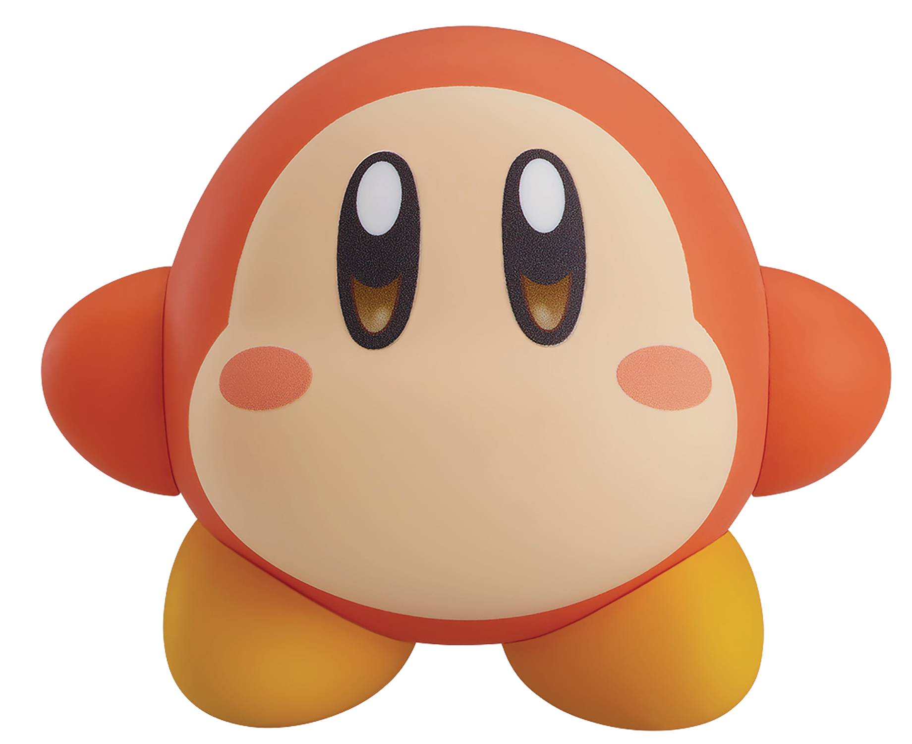 DEC198668 - KIRBY SERIES WADDLE DEE NENDOROID AF - Previews World