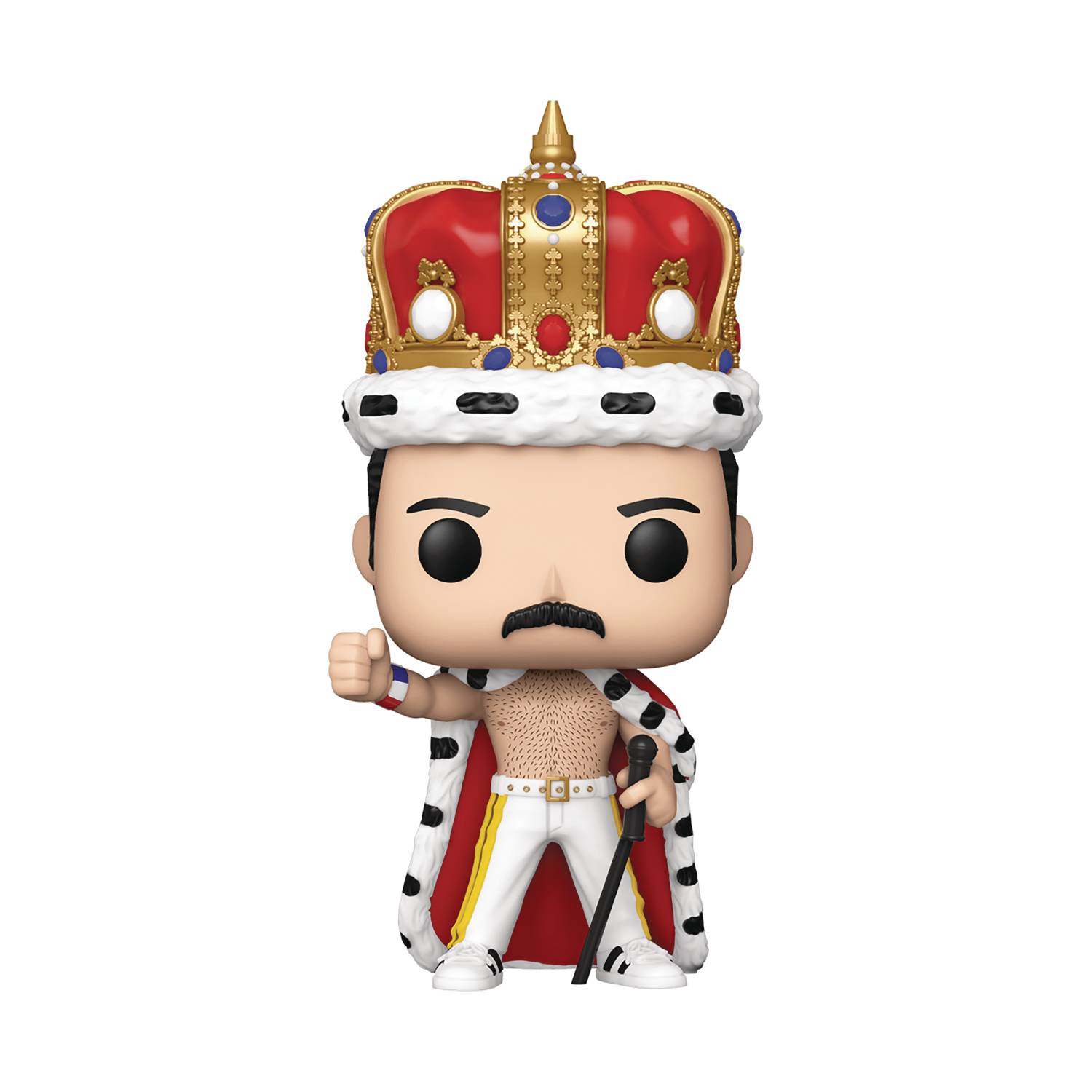 funko pop king von