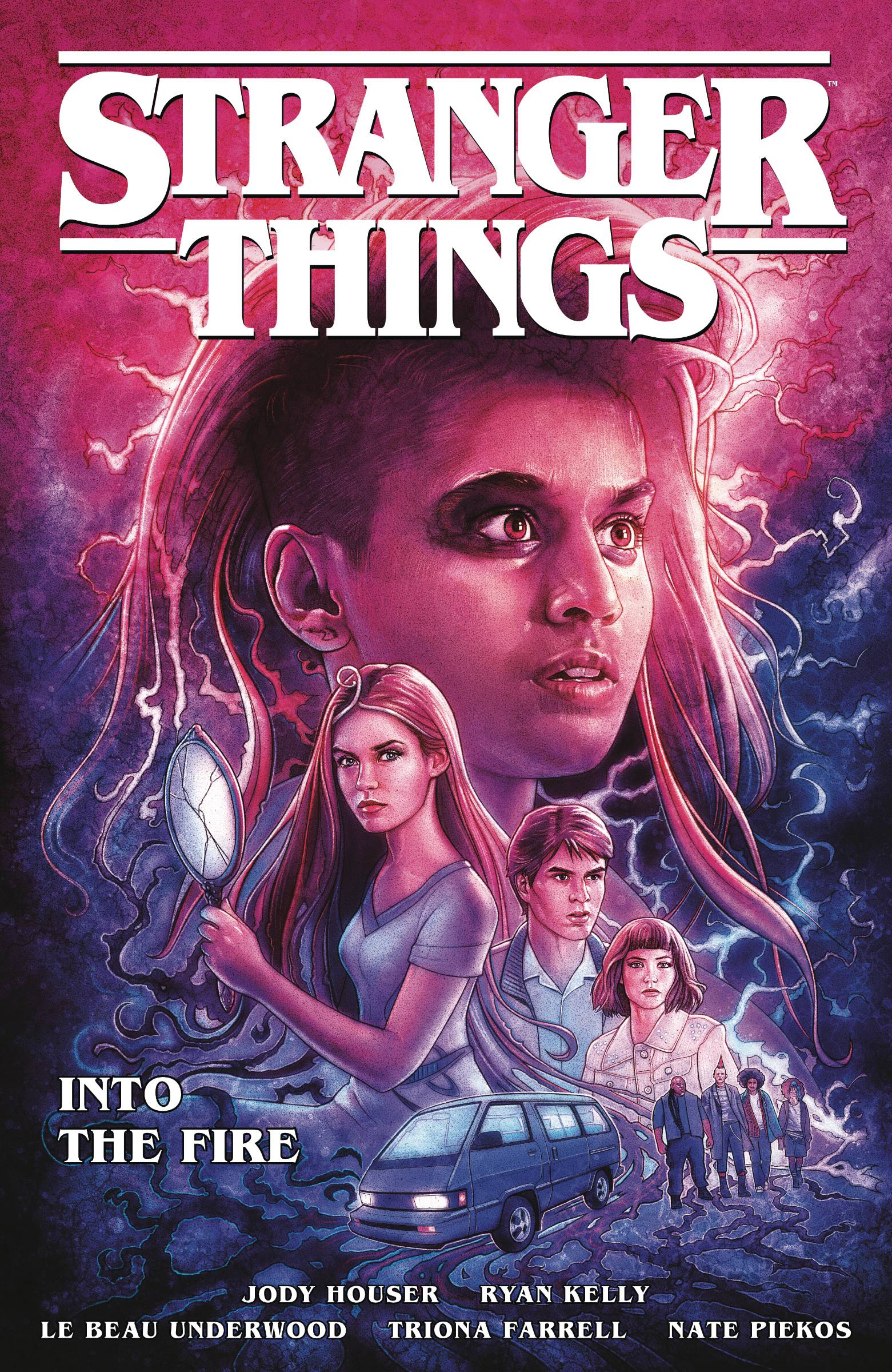 STRANGER THINGS TP VOL 03 (APR200344)