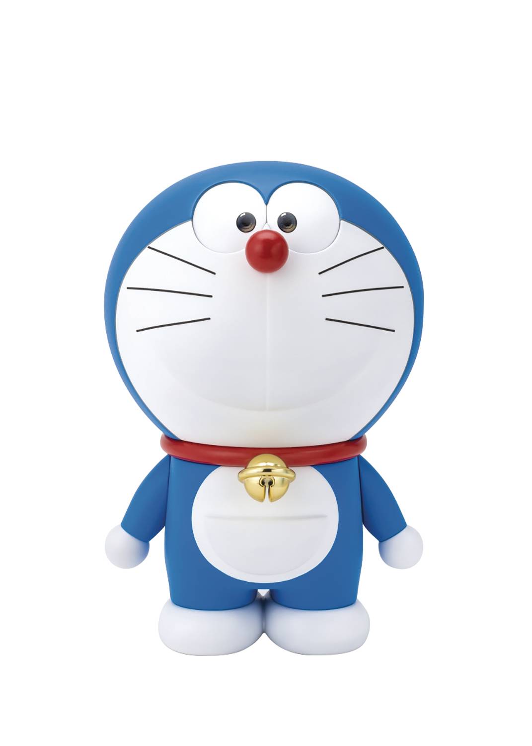 doraemon figuarts