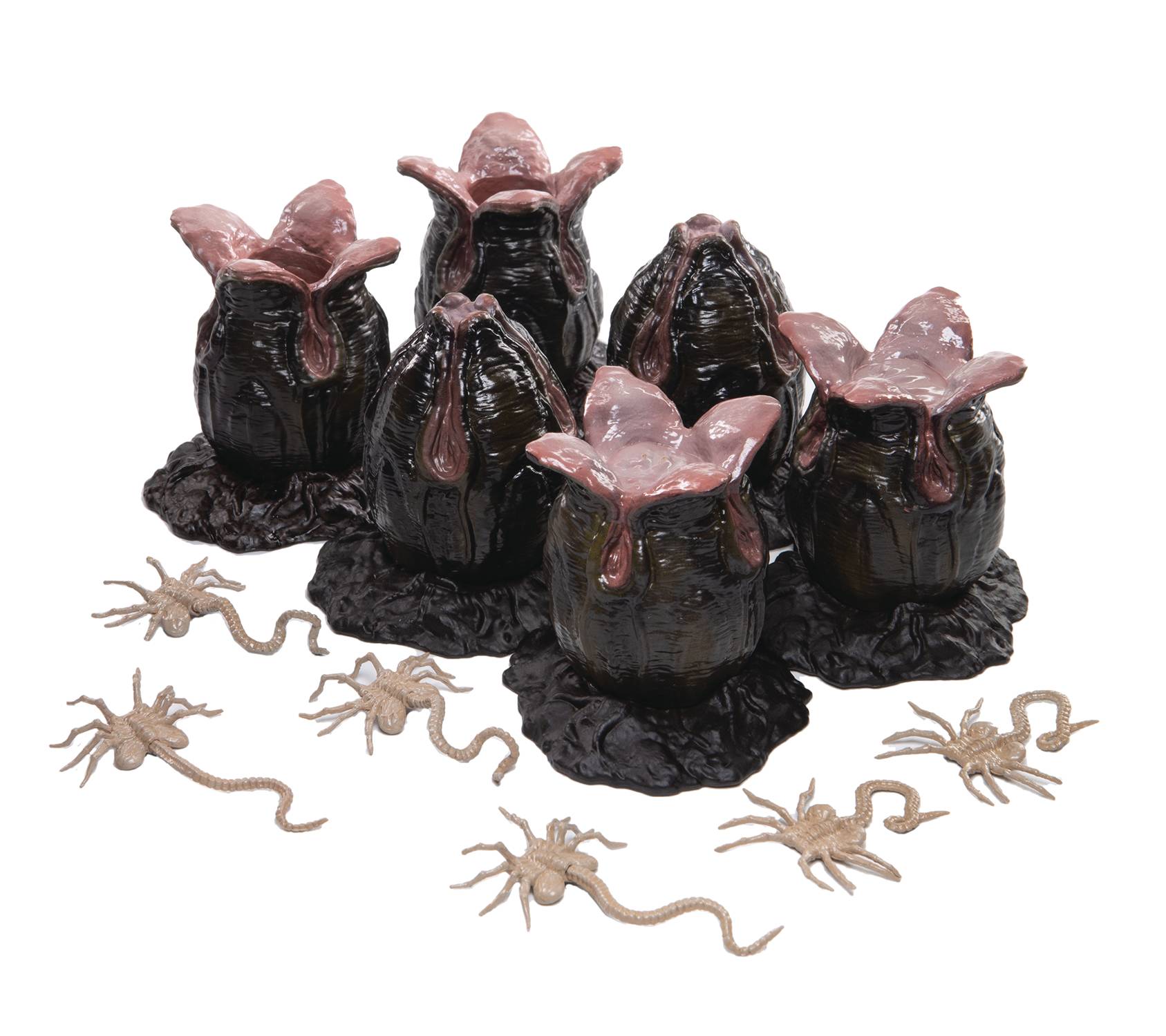 Xenomorph Egg Set (Alien)