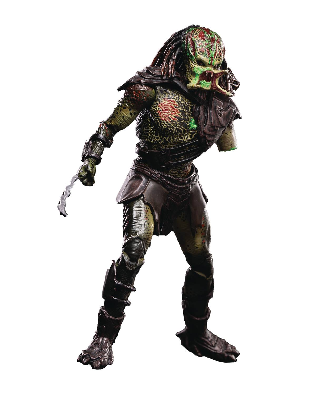 hiya toys predalien