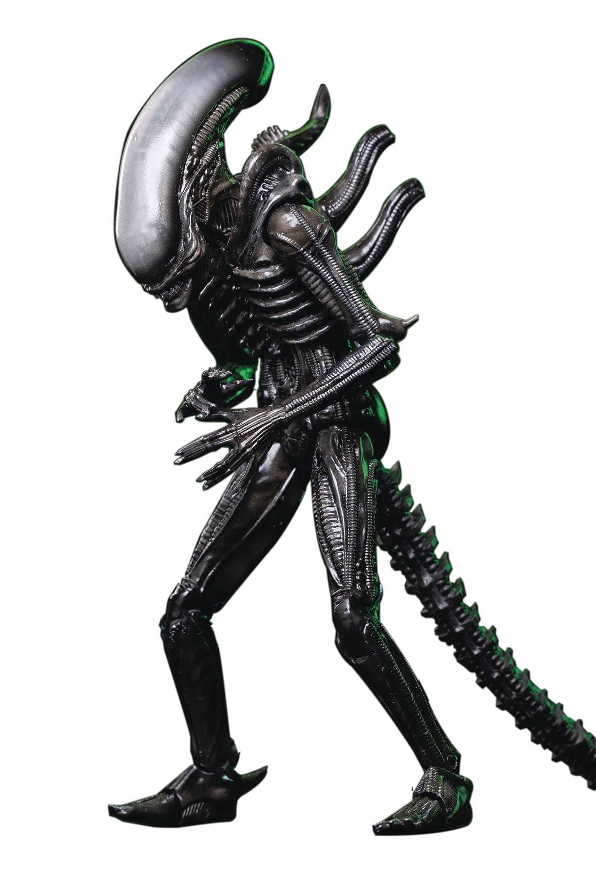 ALIEN 1979 BIG CHAP PX 1/18 SCALE FIG