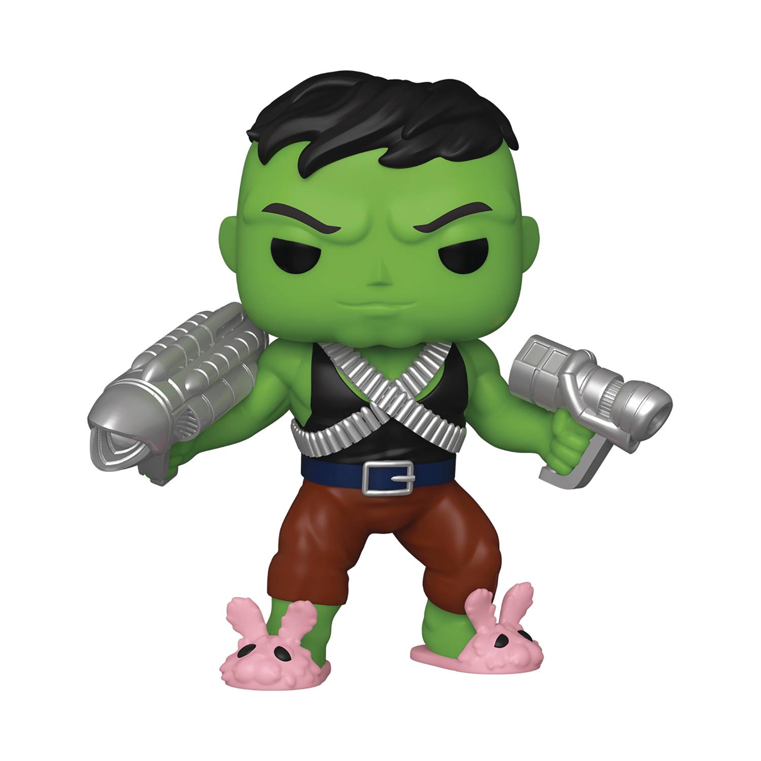 Diamond select hot sale professor hulk