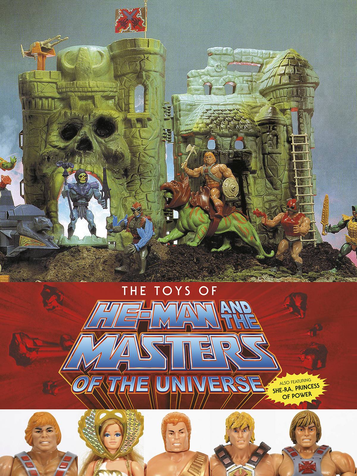 He man store toys