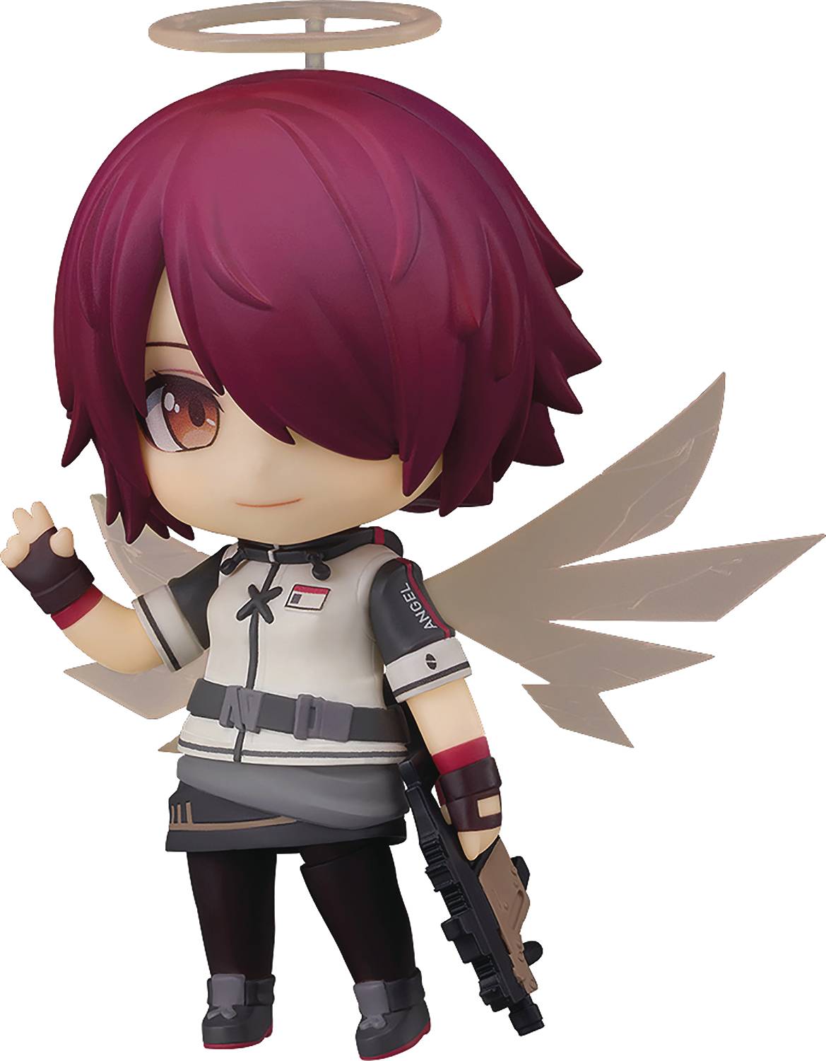 MAR208189 - ARKNIGHTS EXUSIAI NENDOROID AF - Previews World