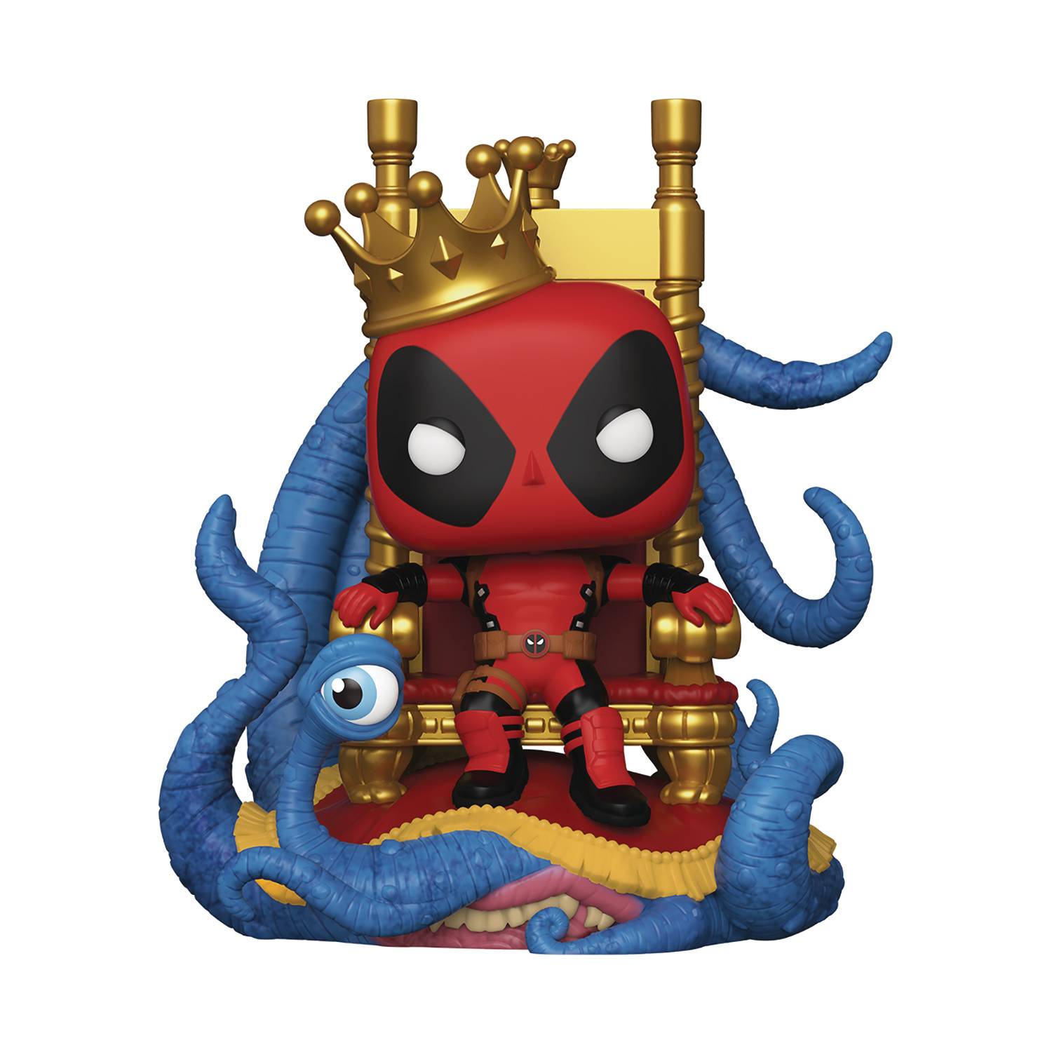 Funko pop marvel clearance deadpool