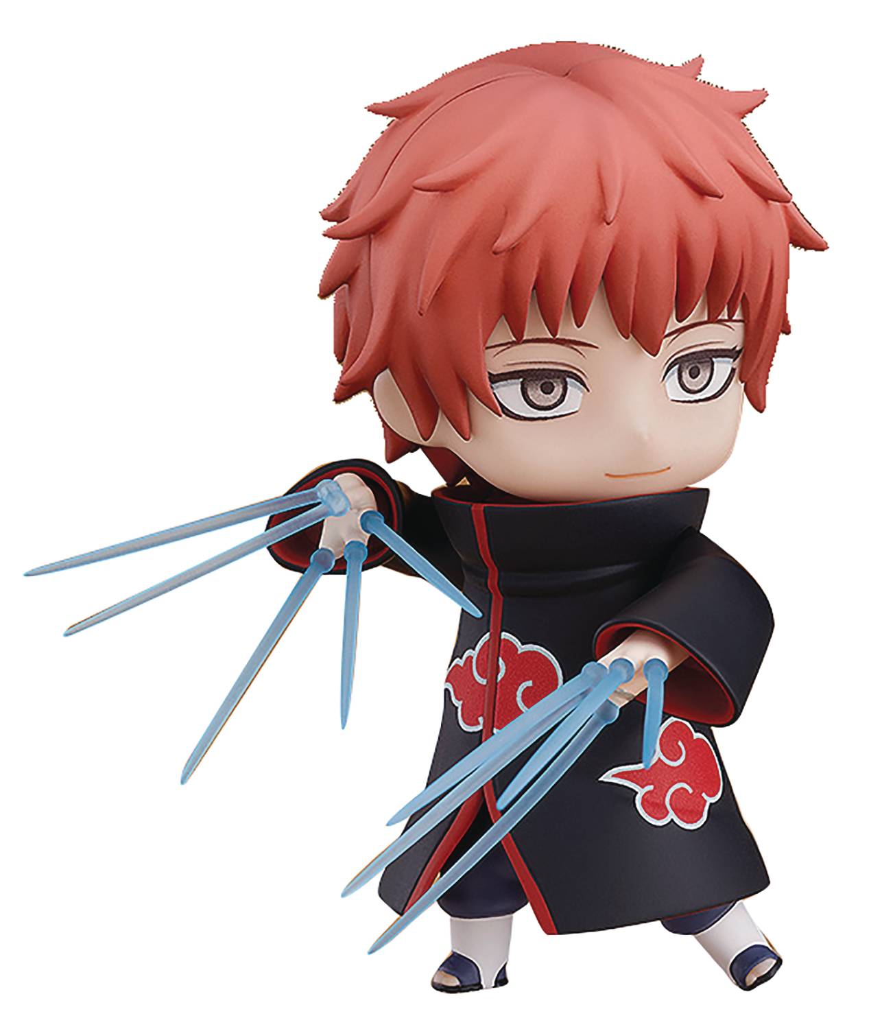 NARUTO SHIPPUDEN SASORI NENDOROID AF (APR208385)