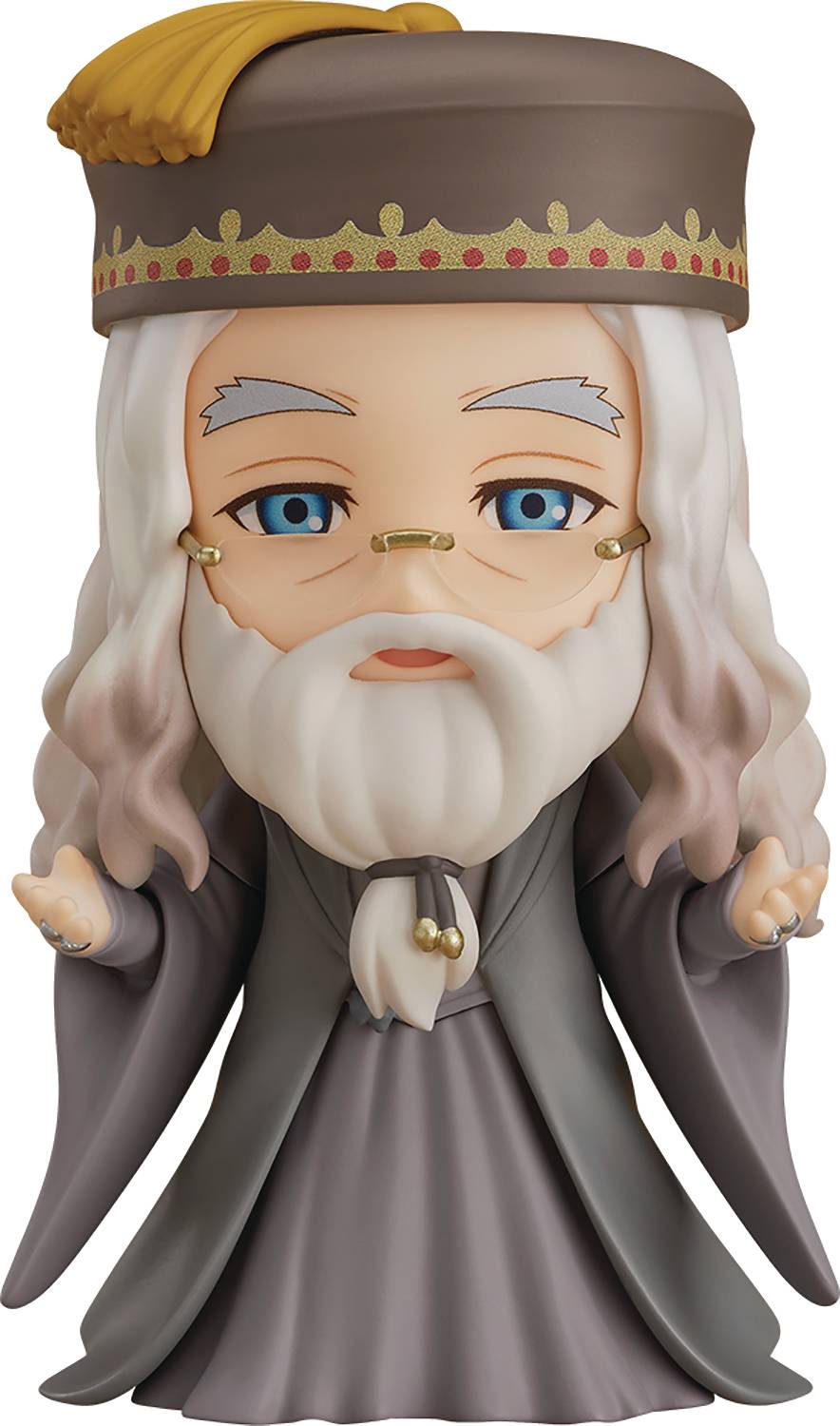 HARRY POTTER ALBUS DUMBLEDORE NENDOROID AF (APR208653)