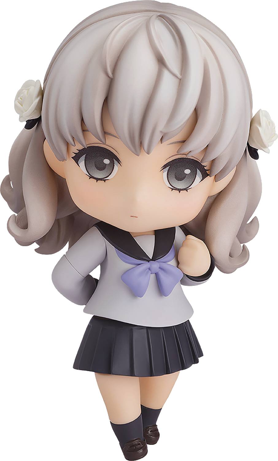 13 SENTINELS AEGIS RIM IORI FUYUSAKA NENDOROID AF (JUN208724