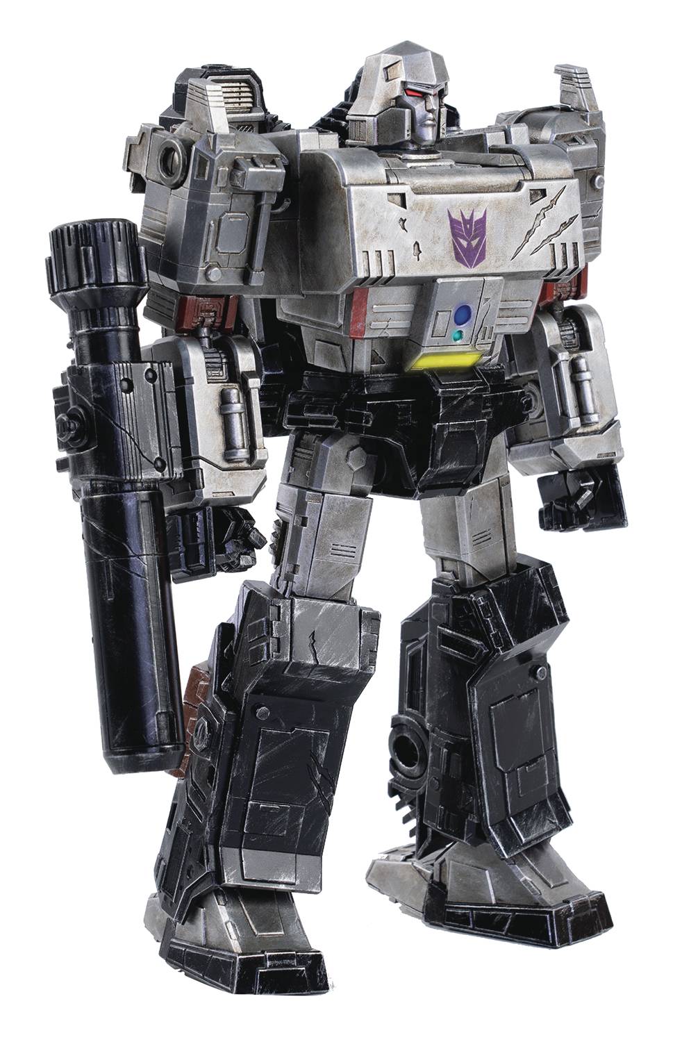 Transformers fall of clearance cybertron megatron