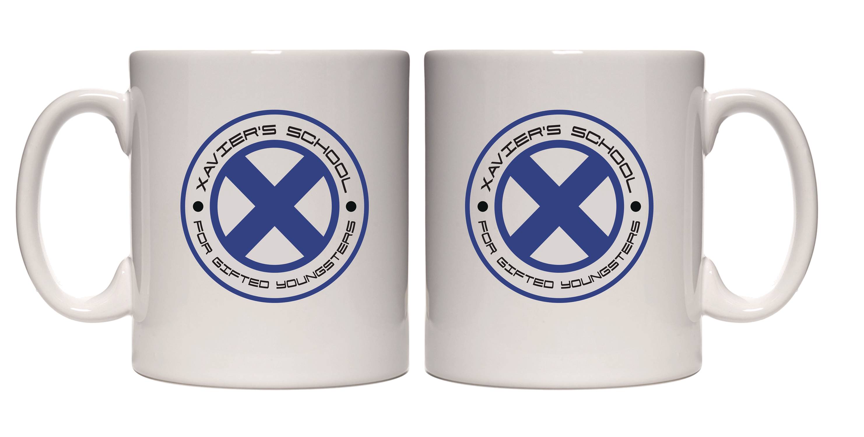 Buy Marvel X-Men Wolverine Px Coffee Mug