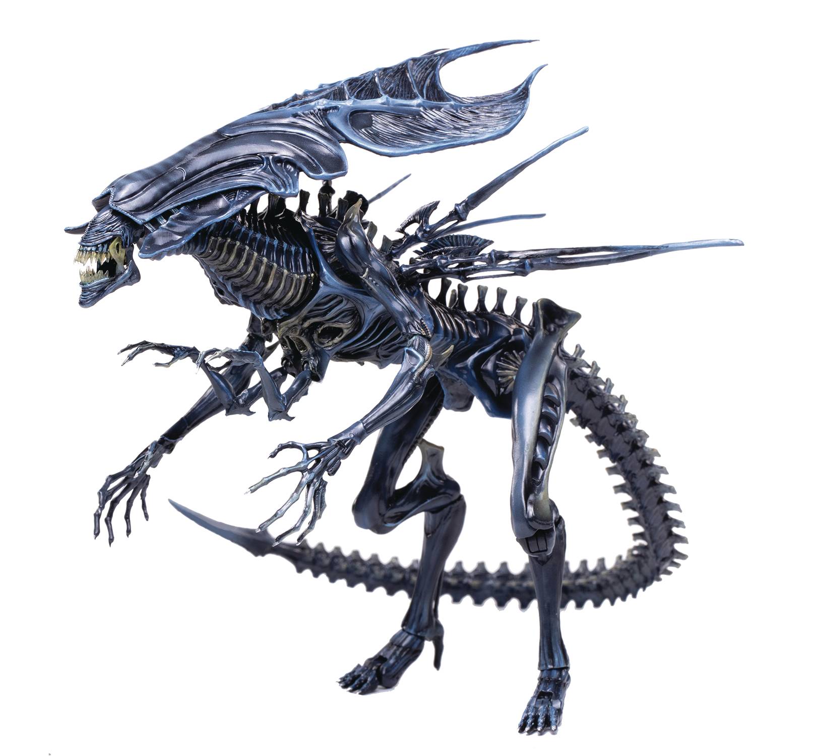 ALIENS ALIEN QUEEN PX 1/18 SCALE FIGURE