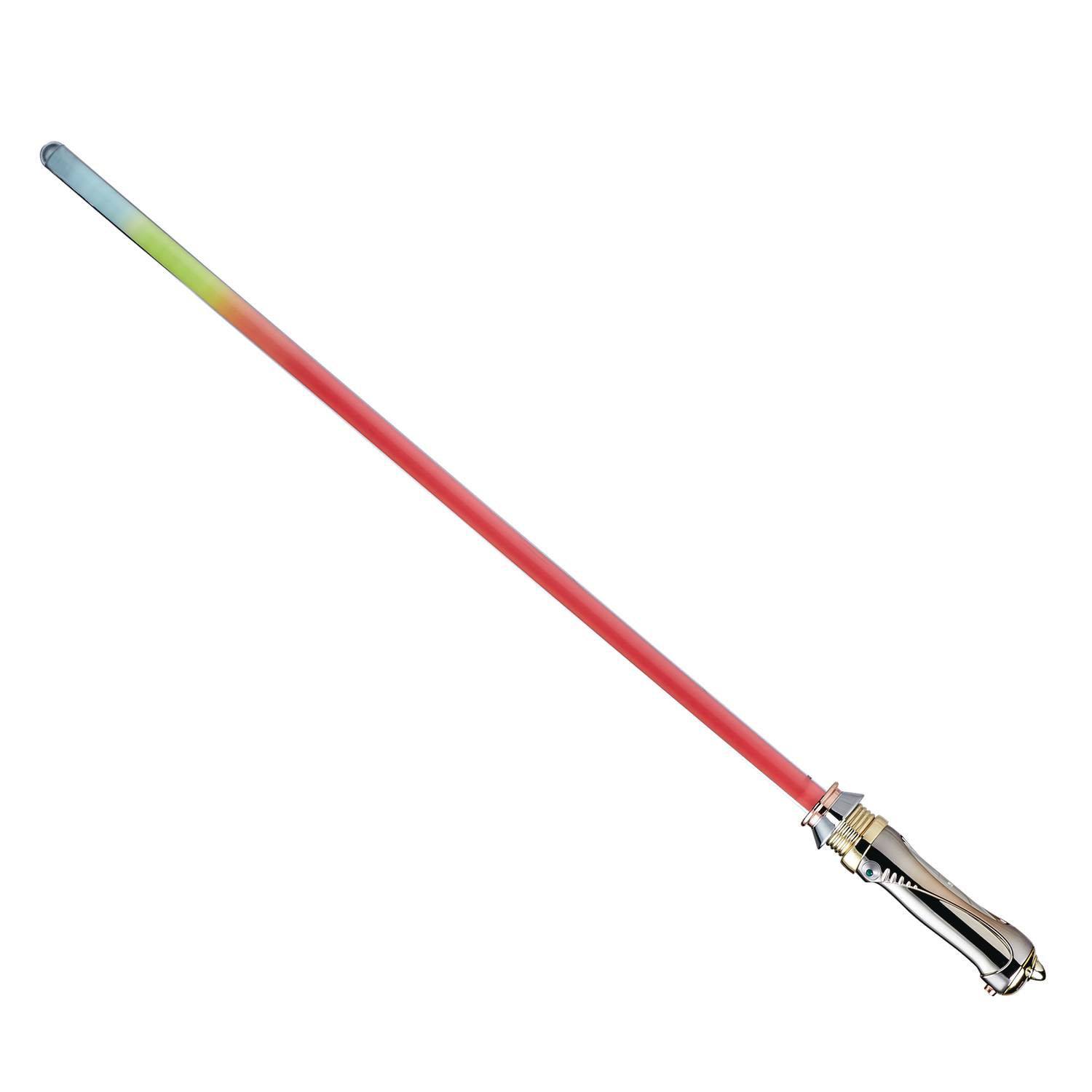 palpatine's saber