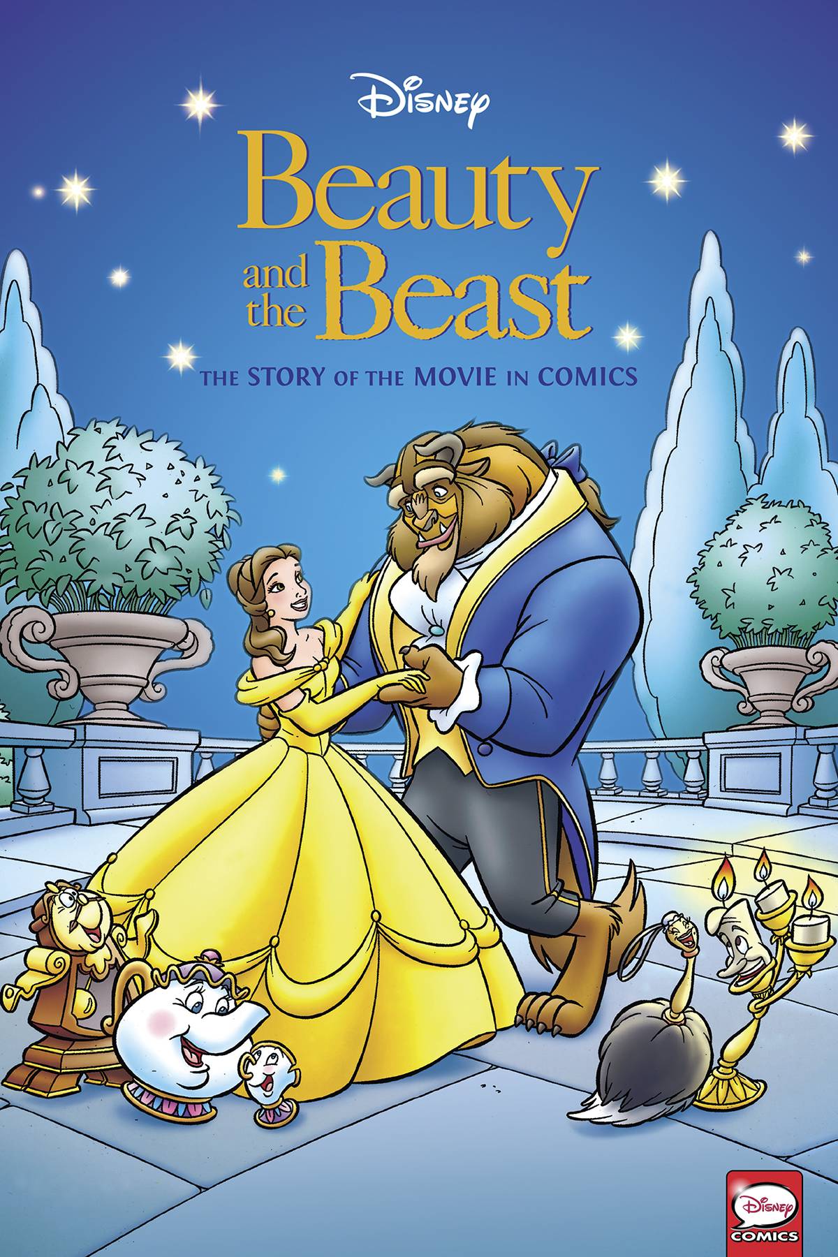 Beauty And The Beast High Quality HD Wallpapers - All HD 