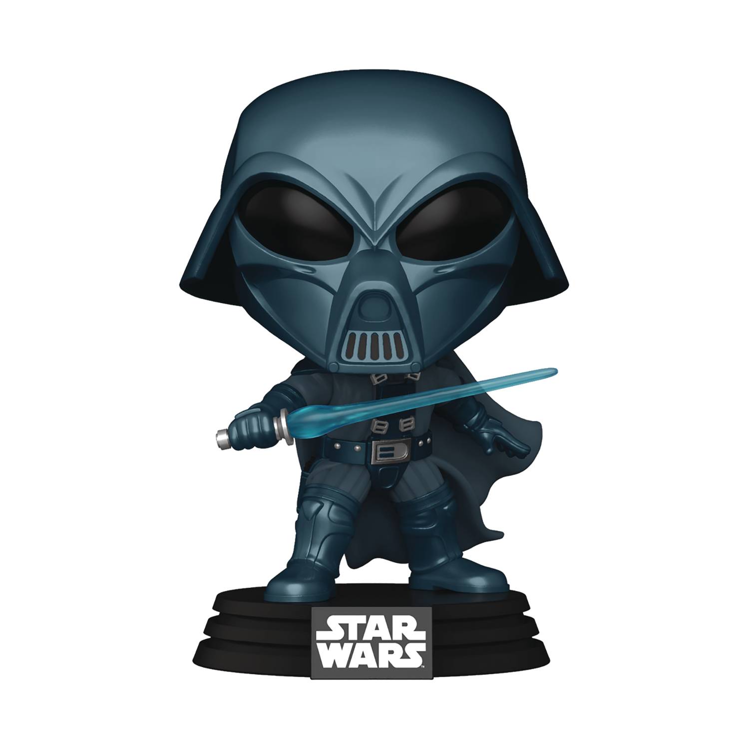 Disney - レア限定FUNKO POP! 　SW ダースベイダー　アートシリーズ　4セット レア限定FUNKO POP! SW ダースベイダー アートシリーズ 4セット