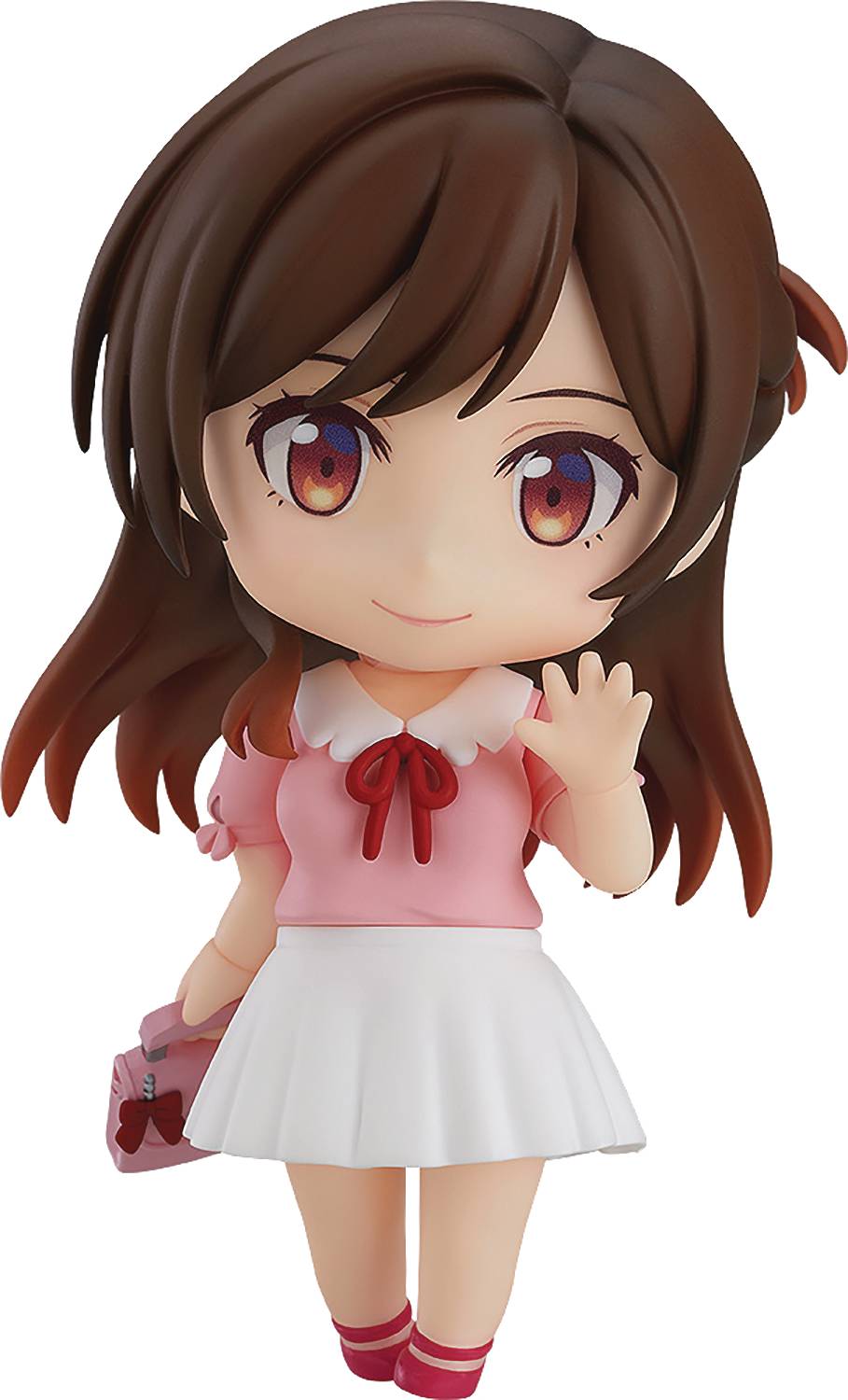 RENT A GIRLFRIEND CHIZURU MIZUHARA NENDOROID AF