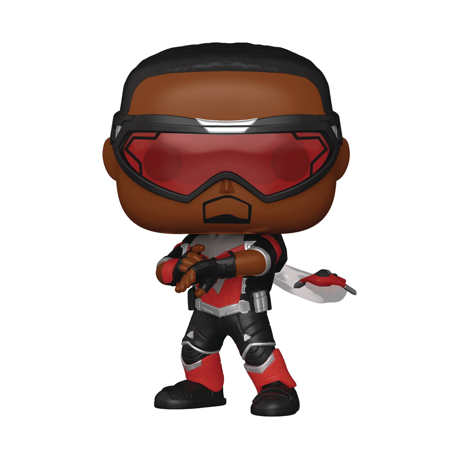 POP FALCON AND WINTER SOLDIER FALCON VIN FIG