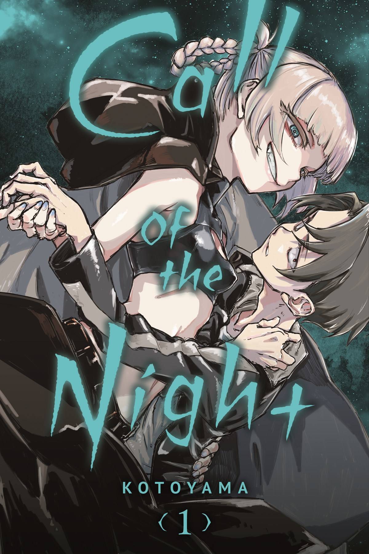 (USE FEB247558) CALL OF THE NIGHT GN VOL 01