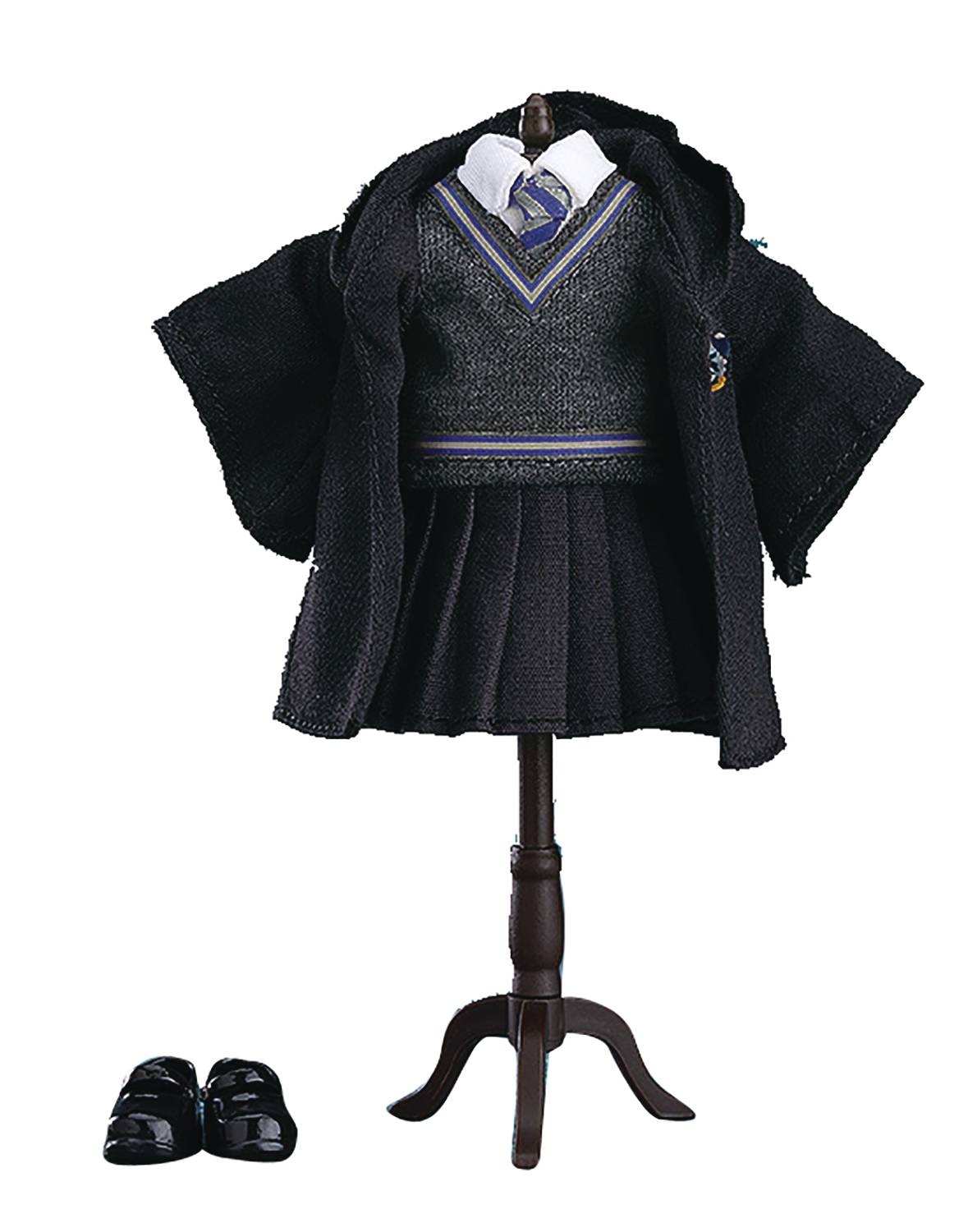 Harry Potter- Vintage Hogwarts Ravenclaw Robe