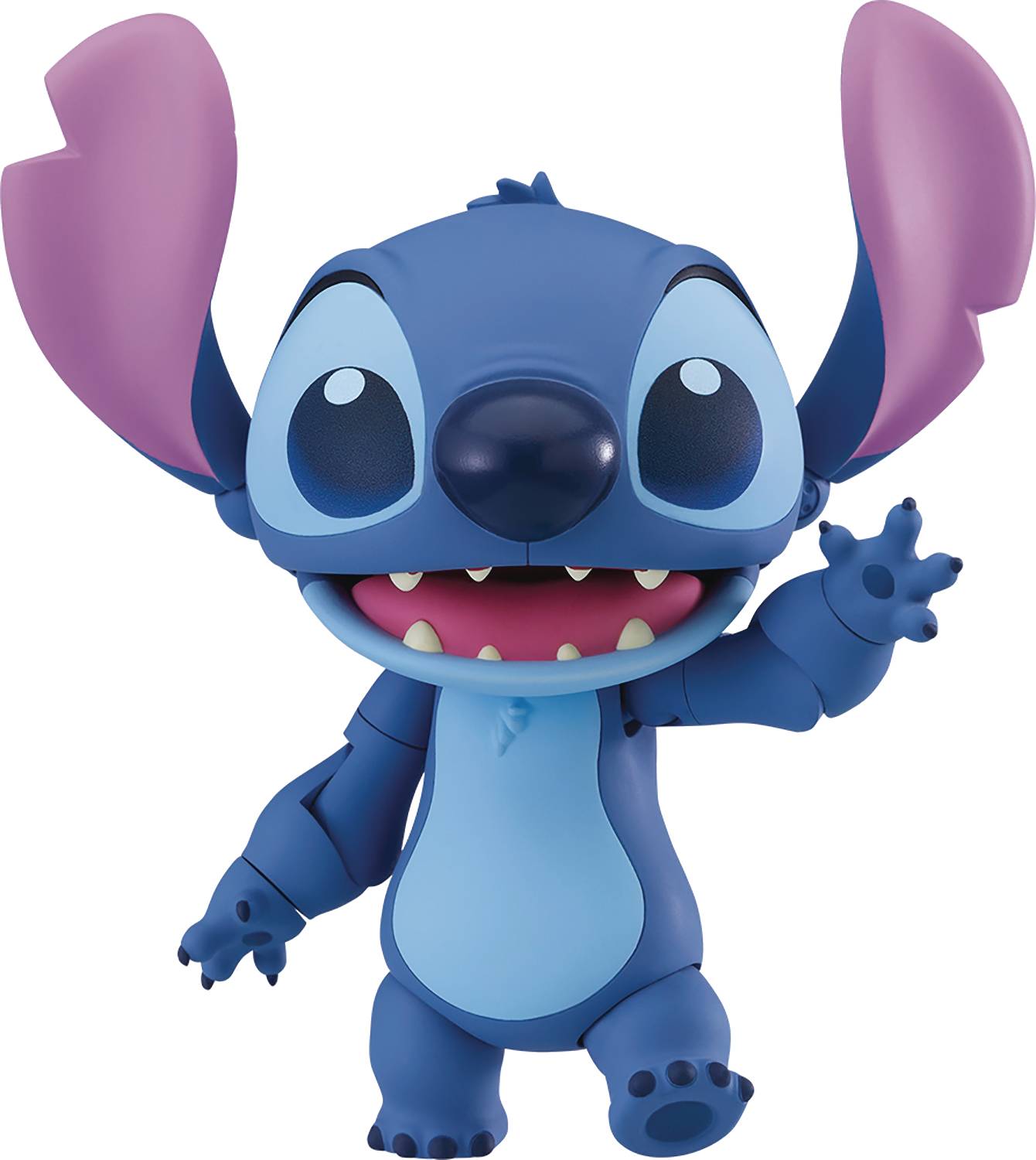 DISNEY LILO & STITCH STITCH NENDOROID AF (SEP208789)