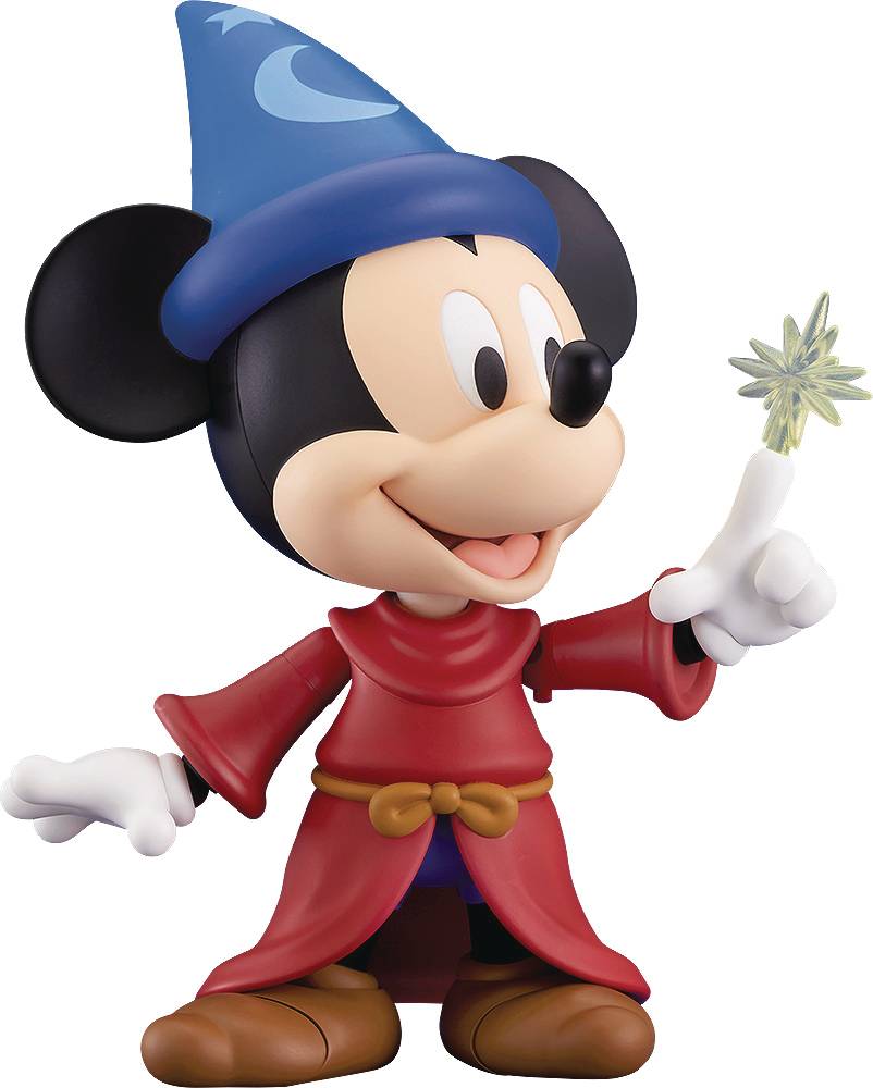 FANTASIA MICKEY MOUSE NENDOROID AF (SEP209294)