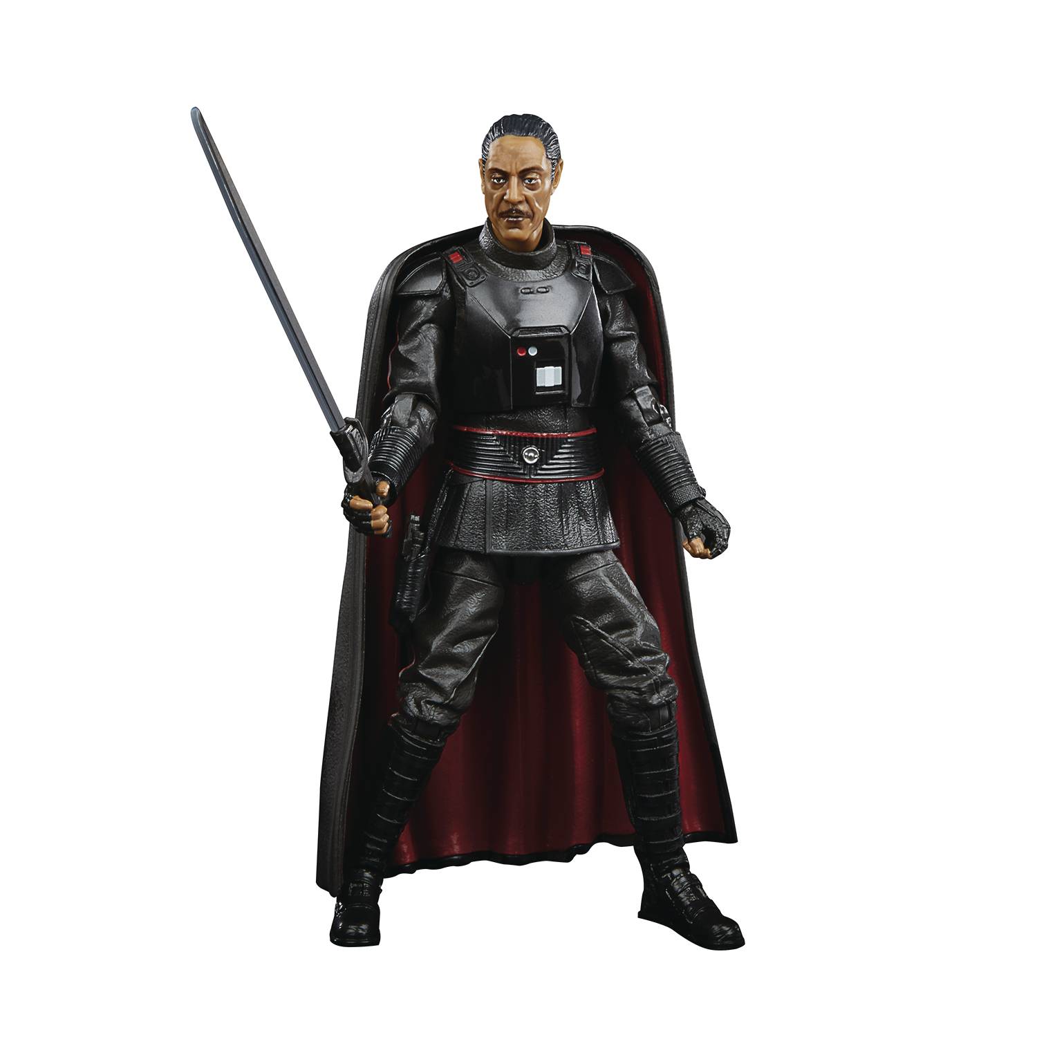 SW BLACK SERIES 6IN MOFF GIDEON AF CS